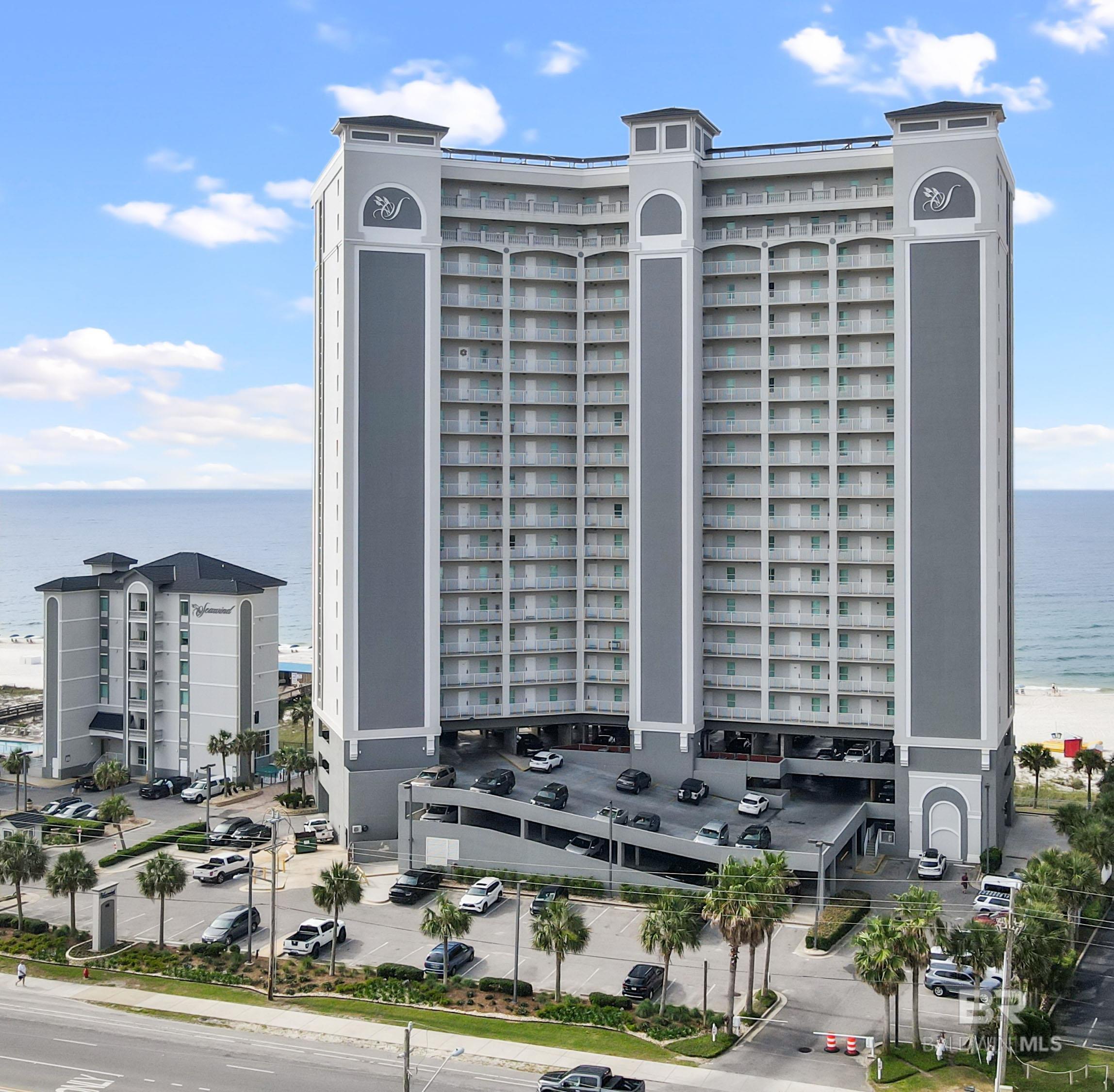 Condos for Sale in Seawind - Gulf Shores AL