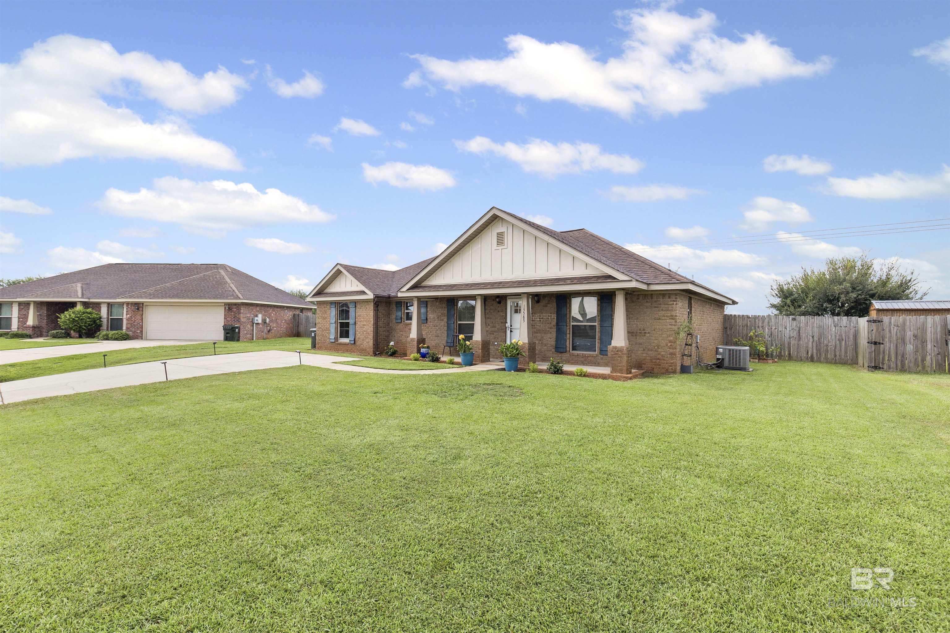 Homes for Sale in Hawthorn - Foley AL