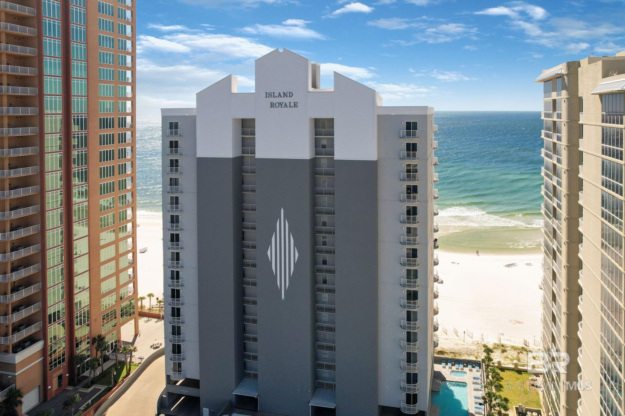 Gulf Shores Condos from $600,000-$1,000,000