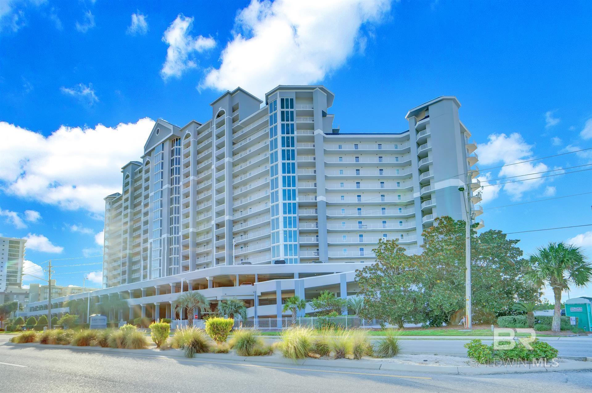 Gulf Shores Condos from $600,000-$1,000,000