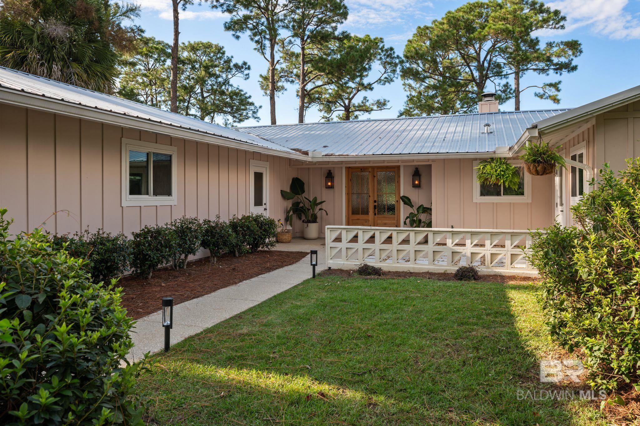 Single Family Homes for Sale in Gulf Shores