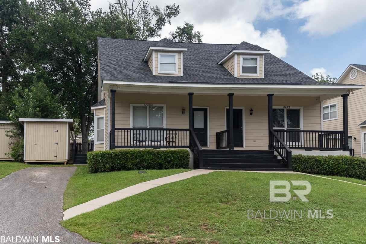 Homes for sale in Fairhope - Fairhope AL