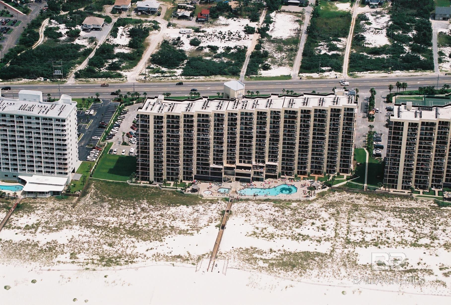 Orange Beach Condos from $500,000 to $600,000
