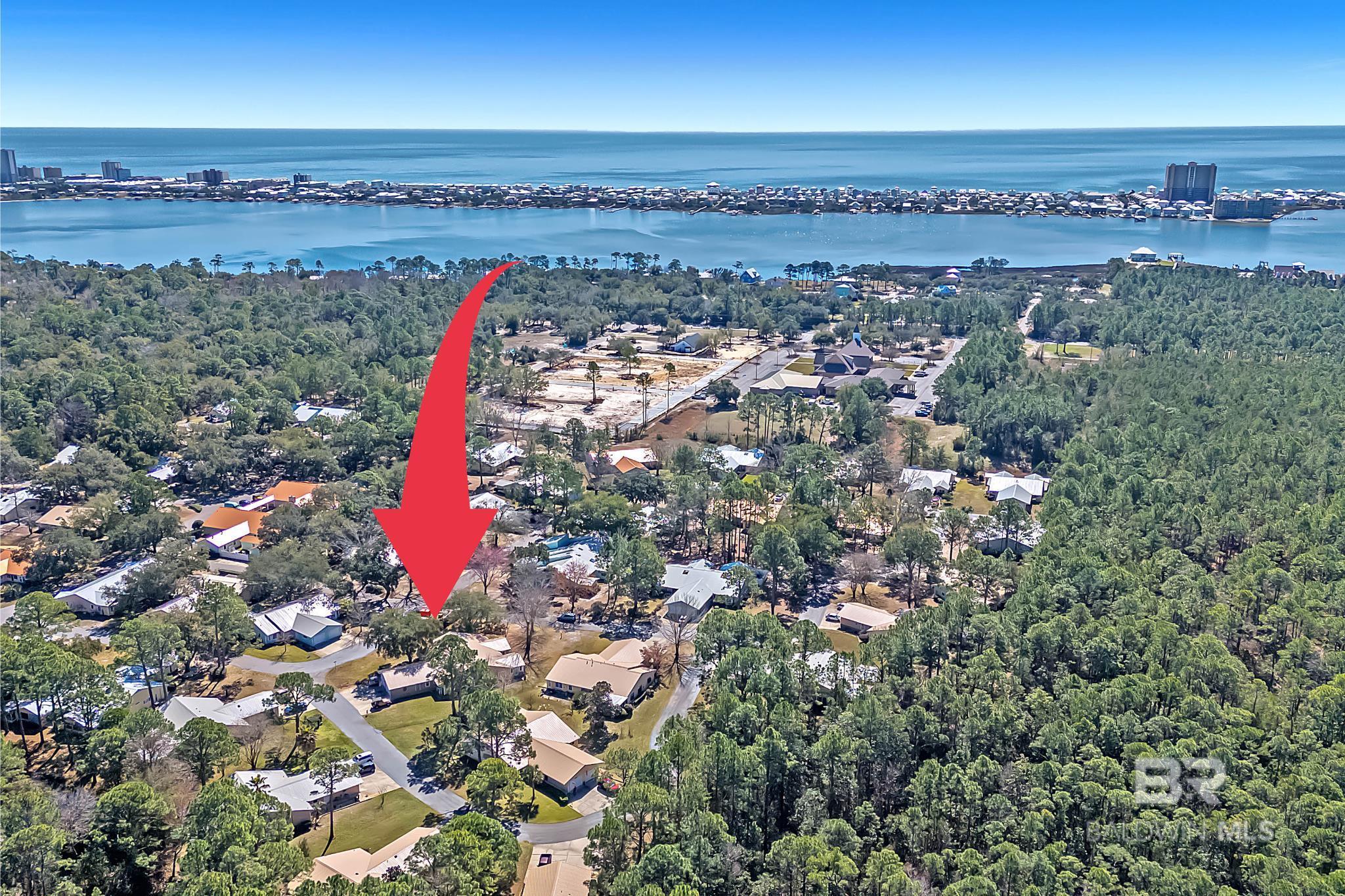 Condos for Sale in Oyster Bay Village - Gulf Shores AL