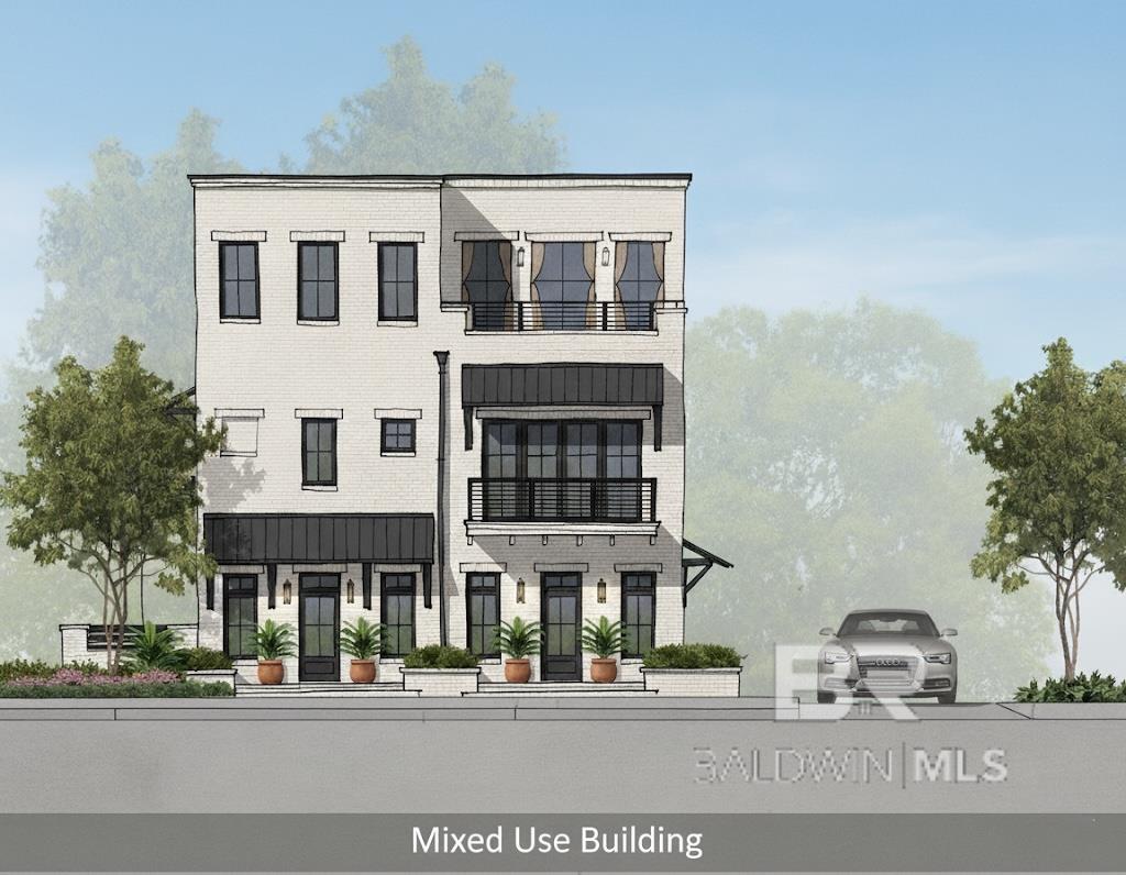 Land For Sale in Fairhope AL