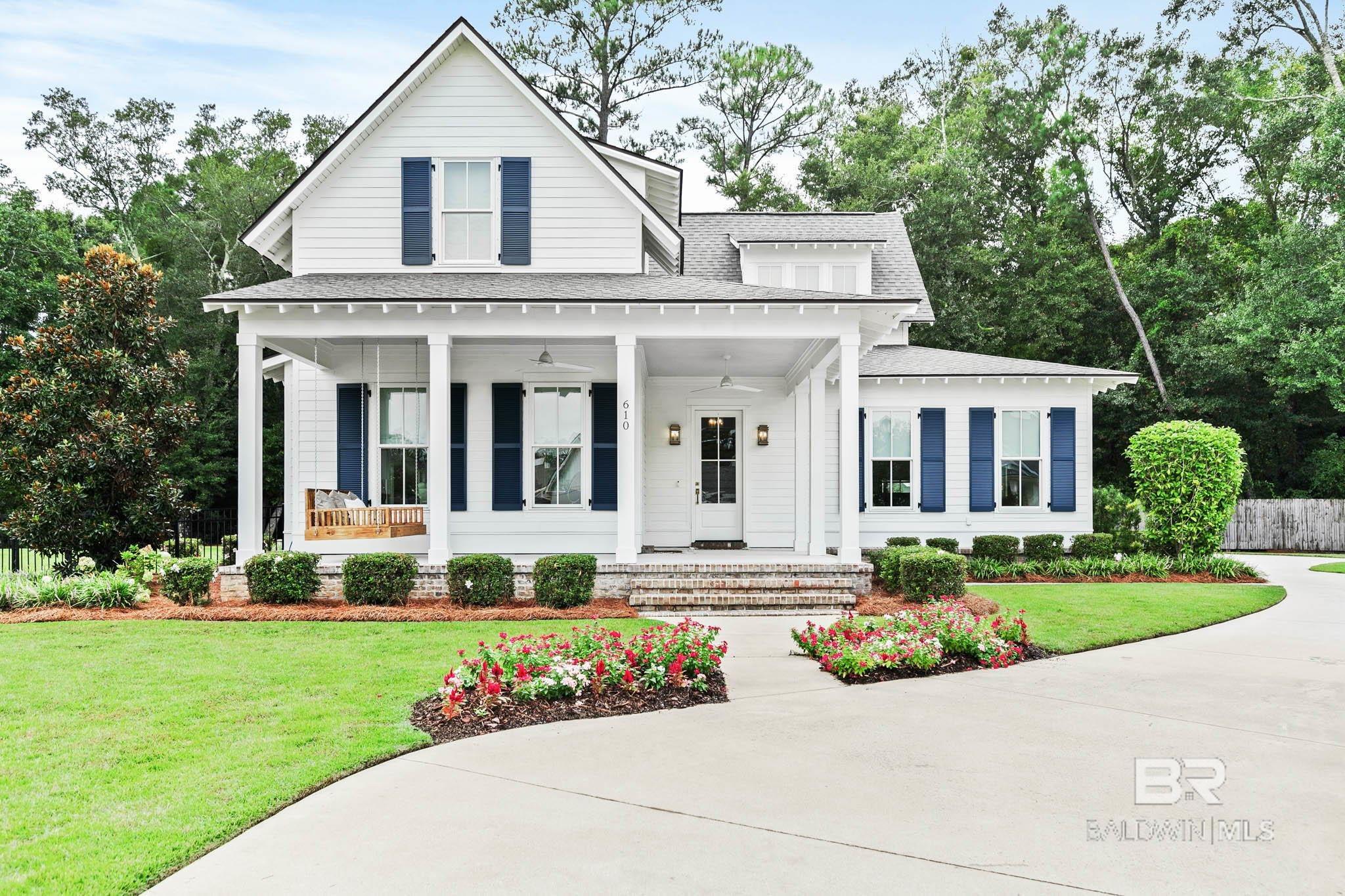Homes for sale in Fairhope - Fairhope AL