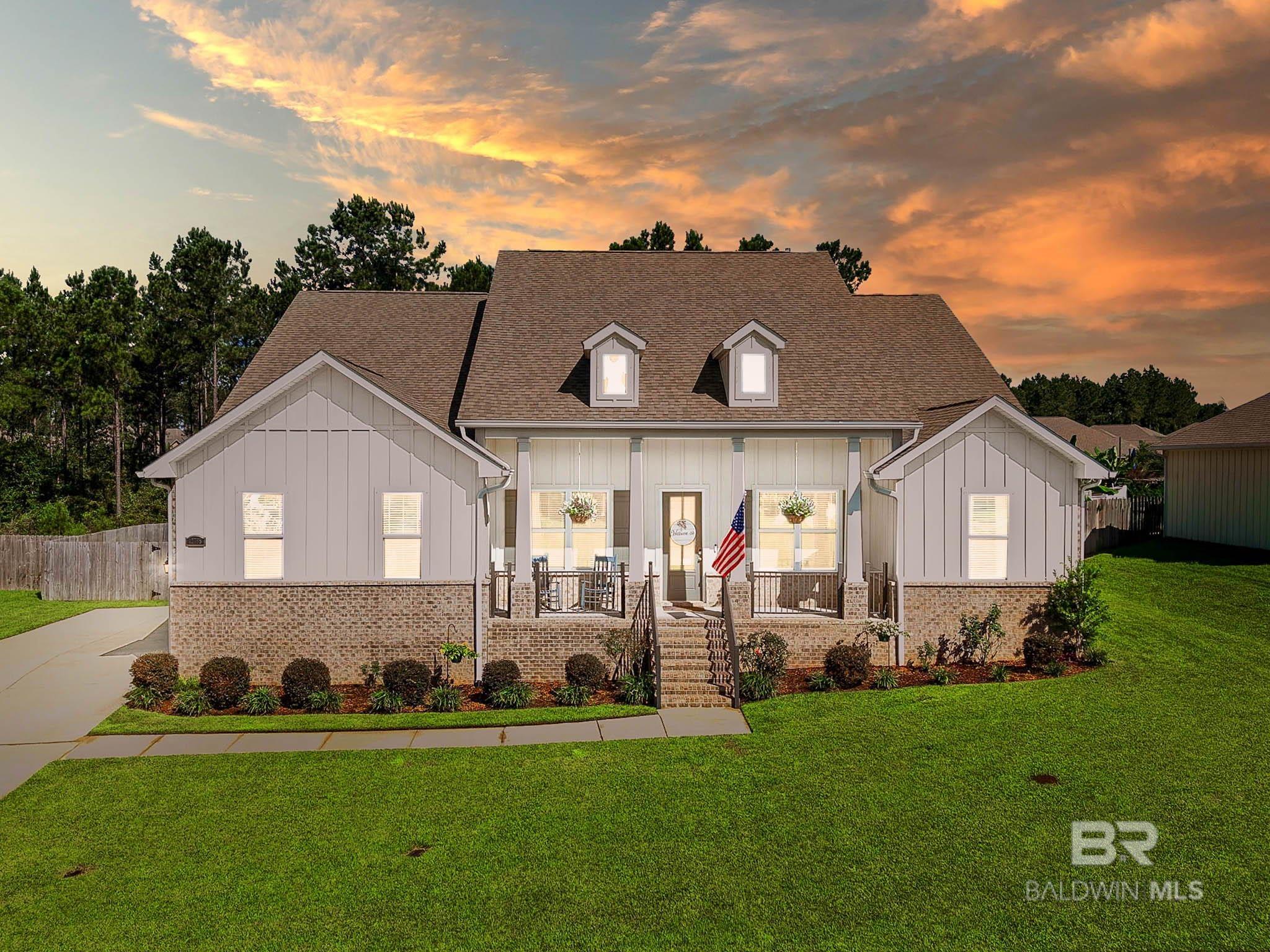 Homes for Sale in Stonebridge - Spanish Fort AL