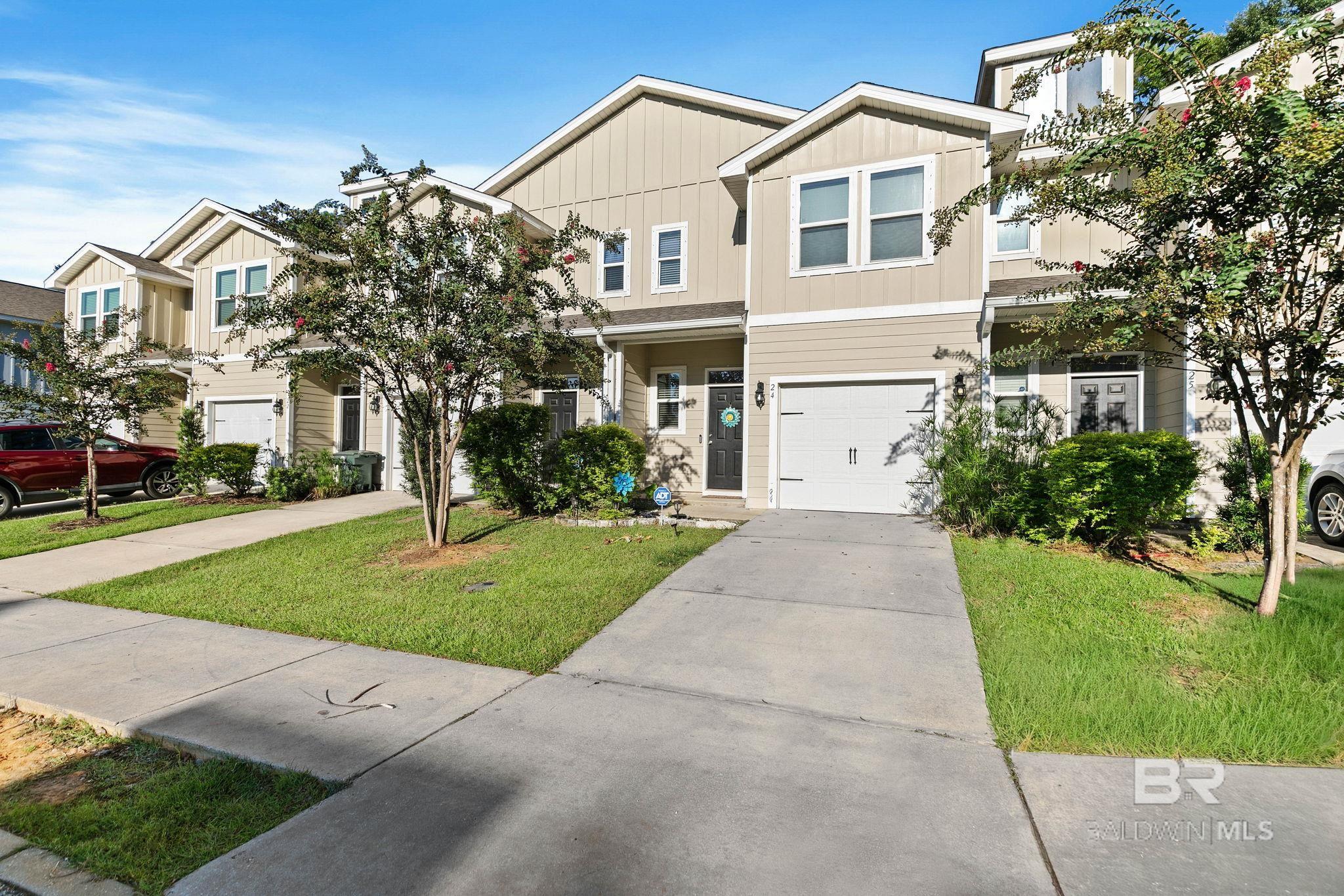 Daphne Homes Under $250,000