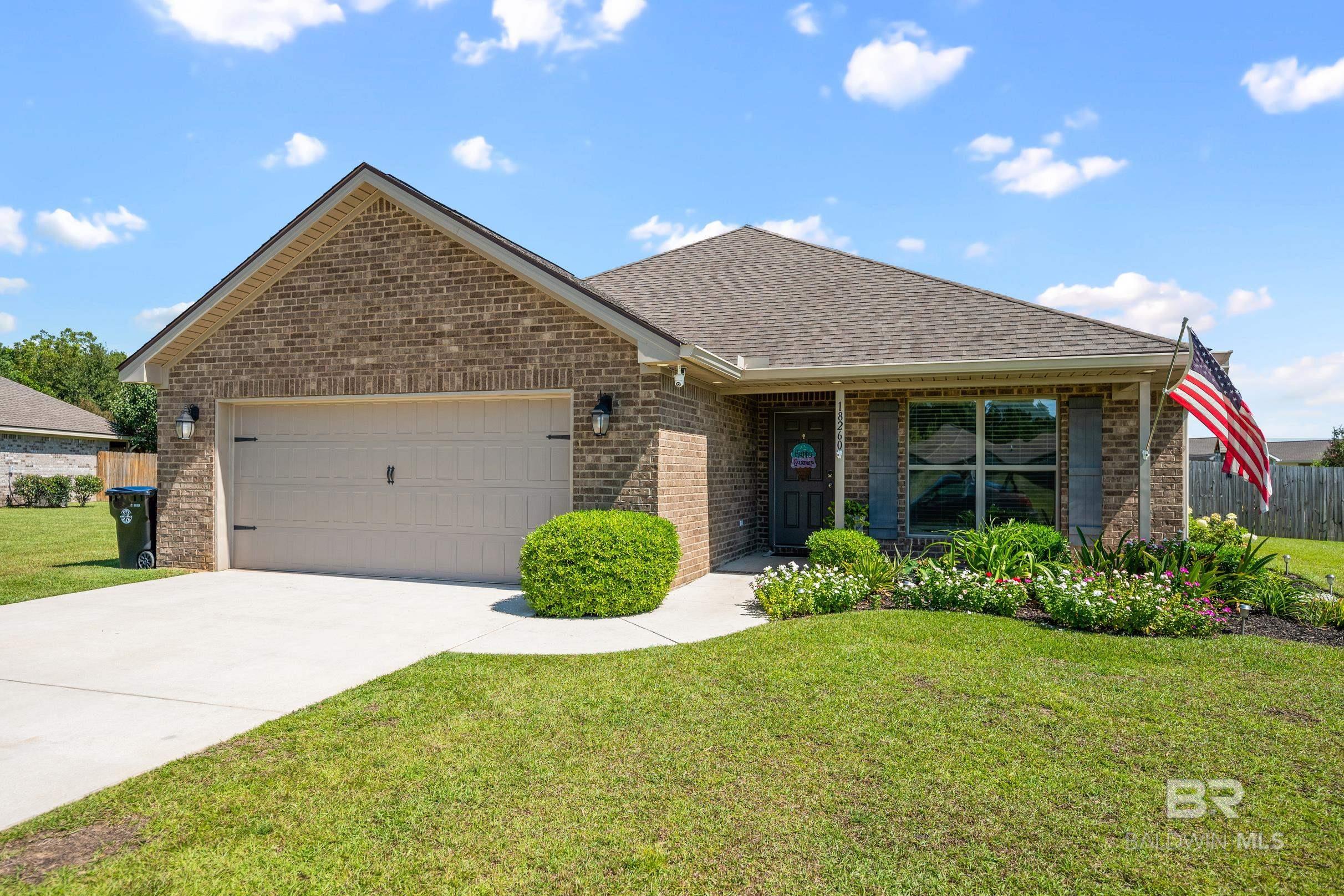 Robertsdale AL Real Estate