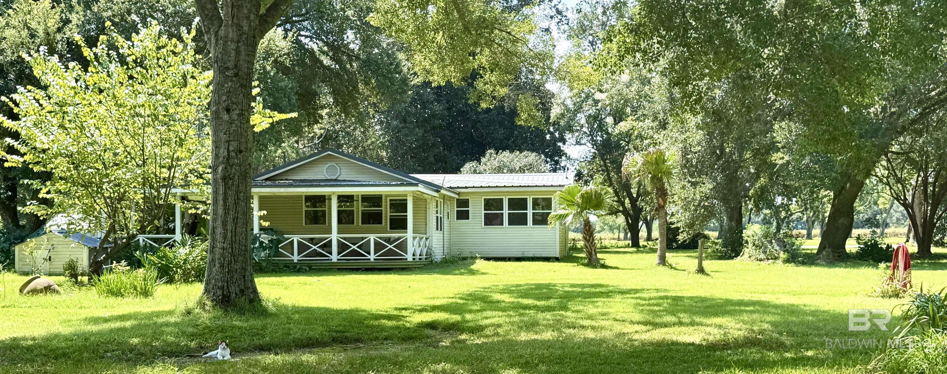 16627 County Road 26, Foley, AL, 36535