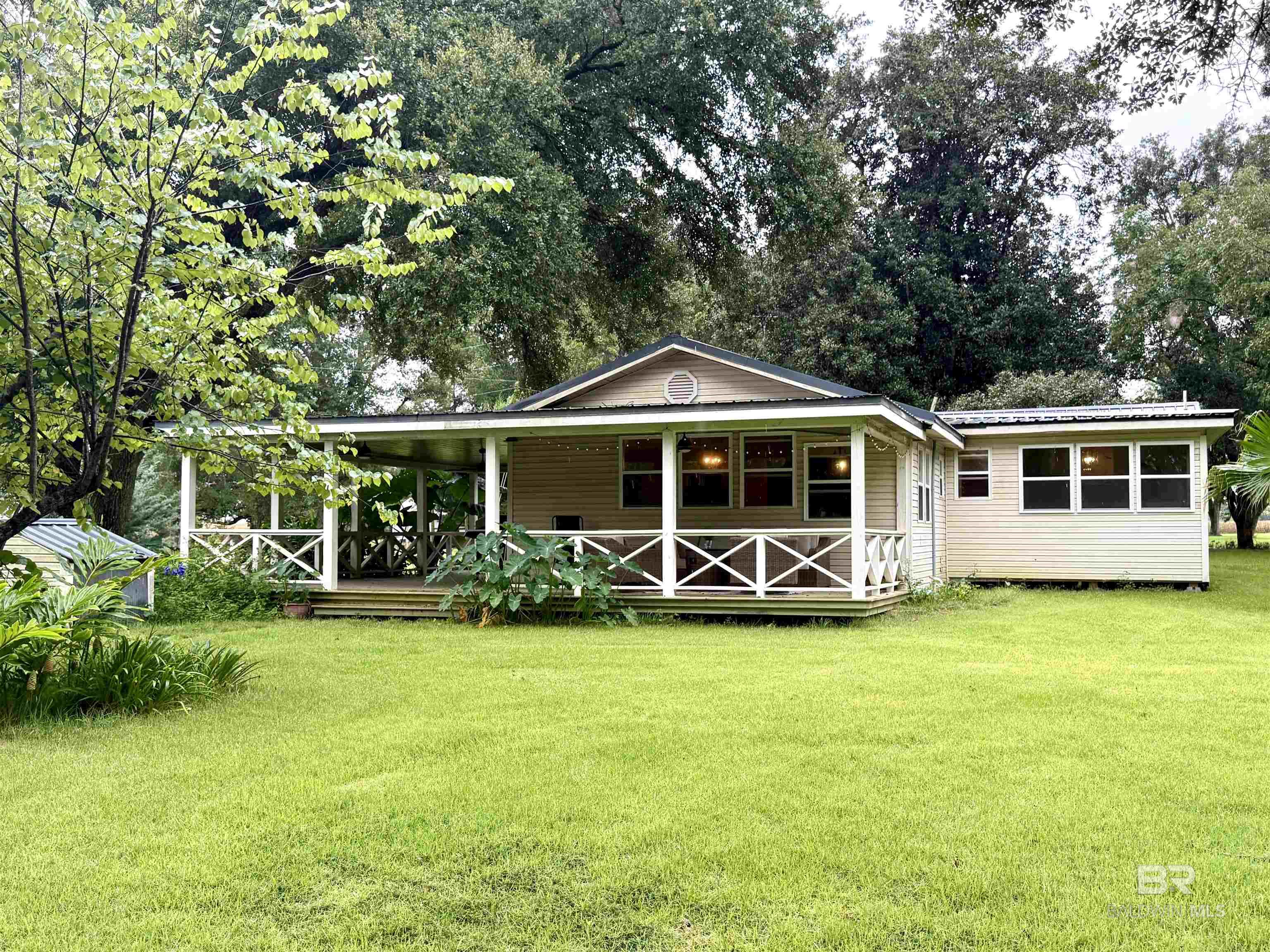 16627 County Road 26, Foley, AL, 36535