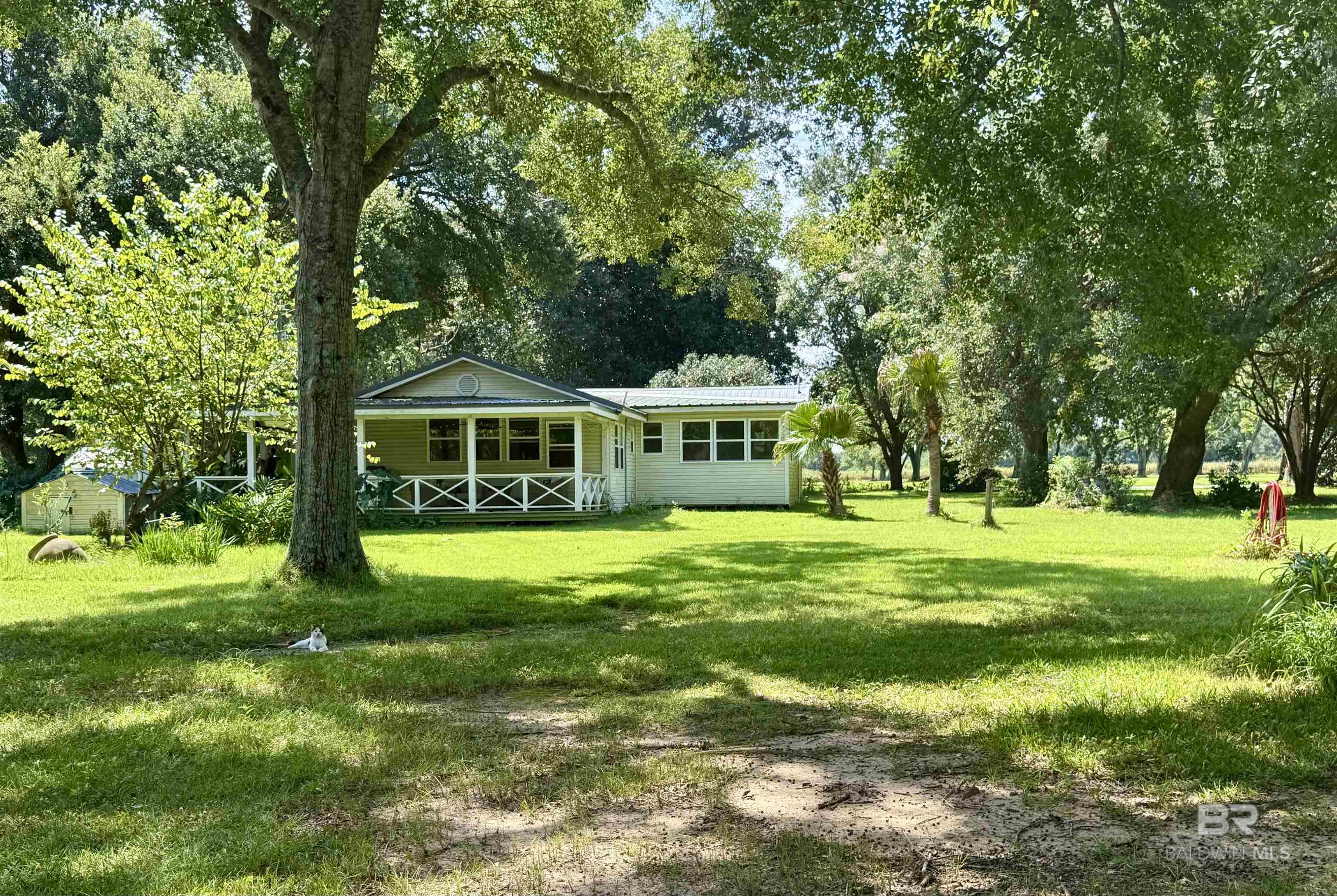 16627 County Road 26, Foley, AL, 36535