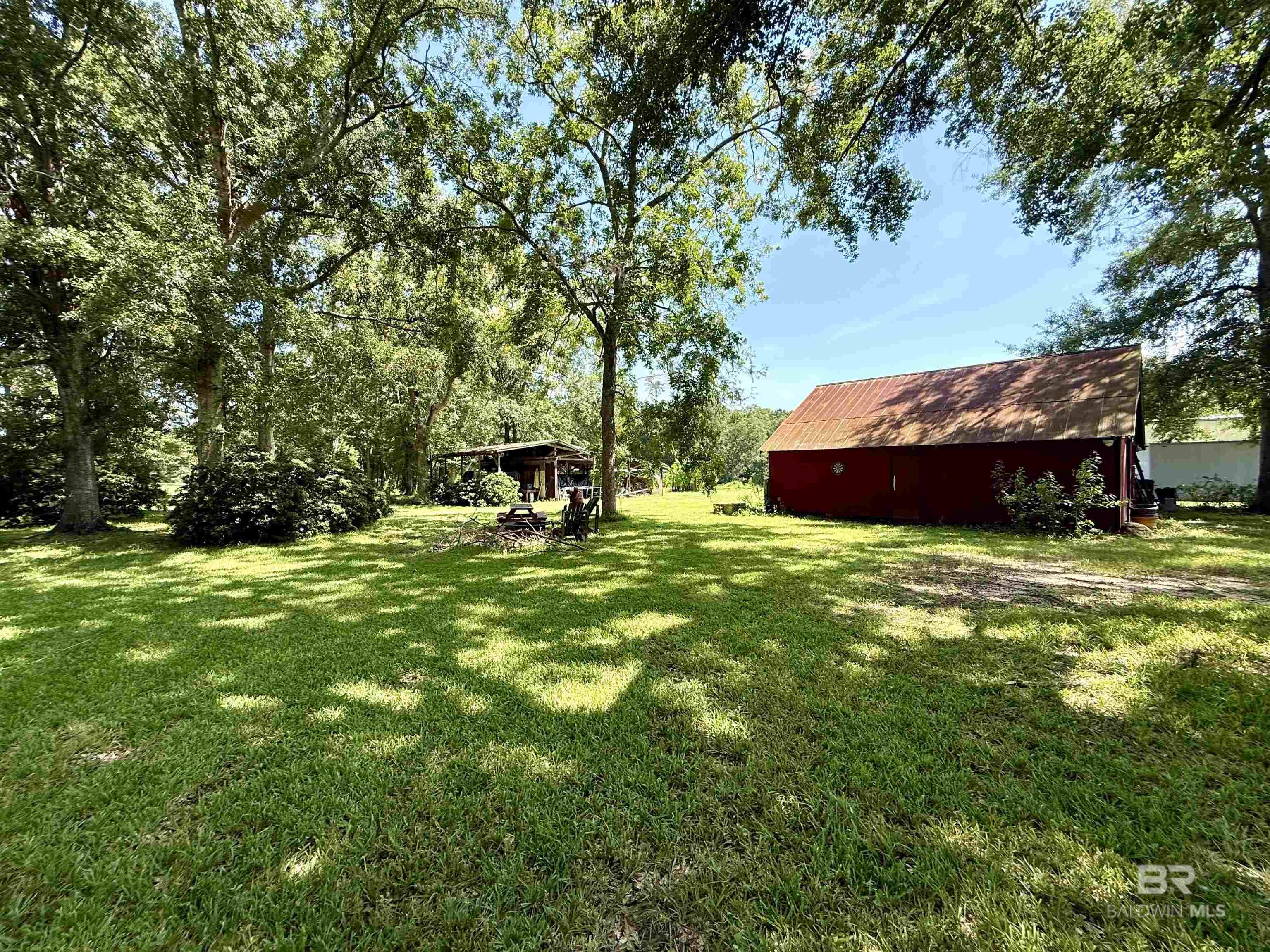16627 County Road 26, Foley, AL, 36535