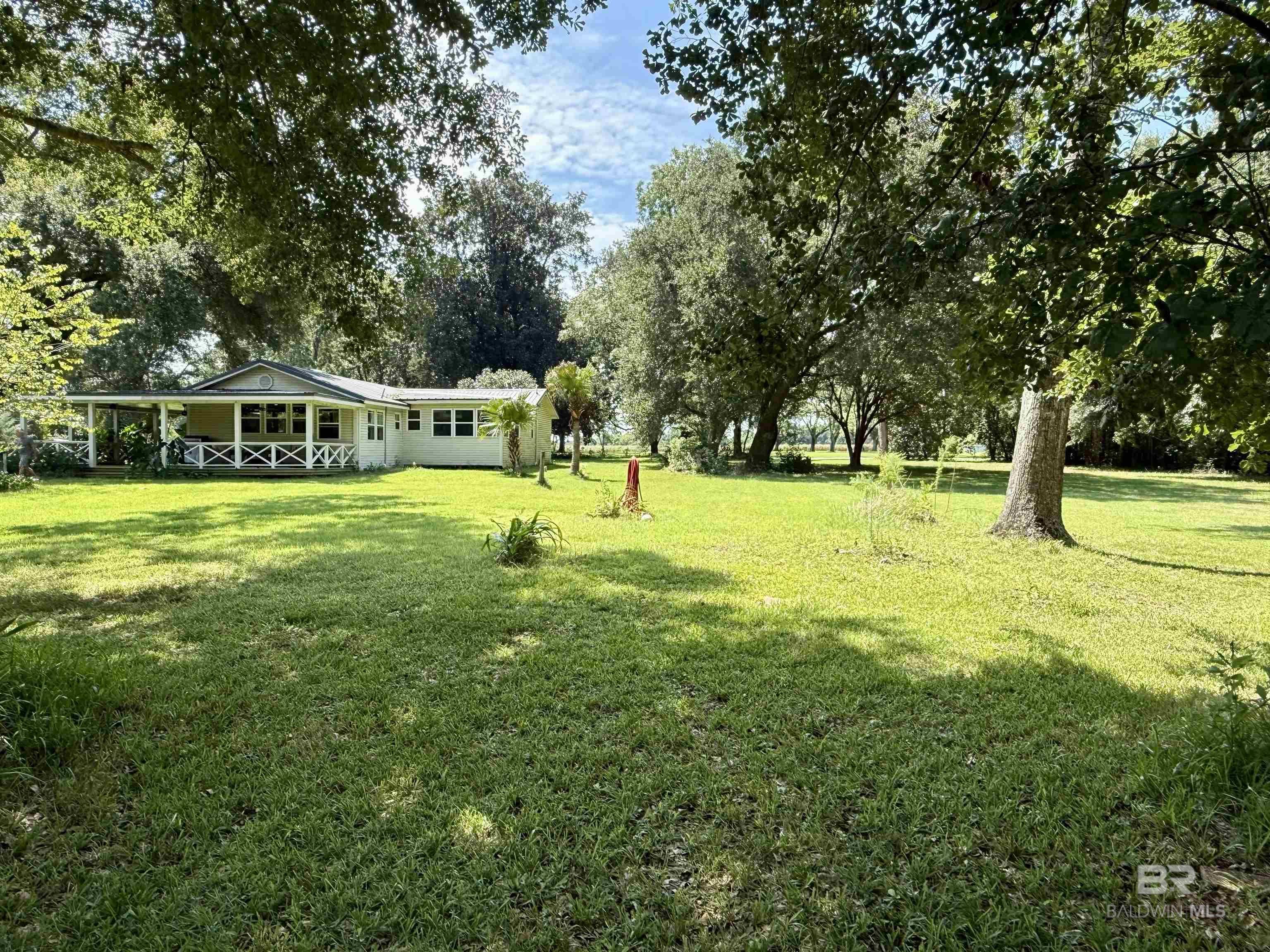 16627 County Road 26, Foley, AL, 36535