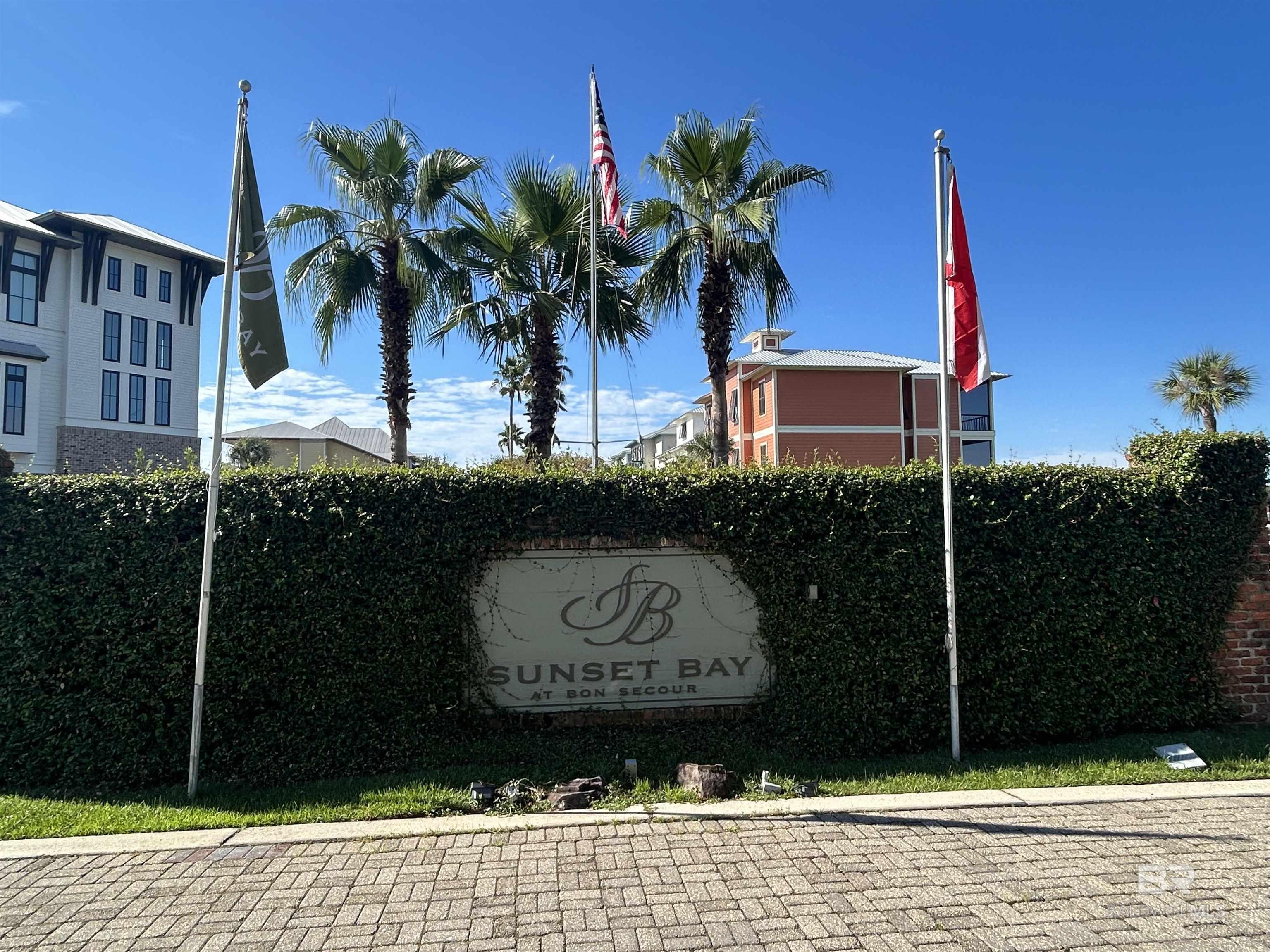 Homes for Sale in Sunset Bay at Bon Secour