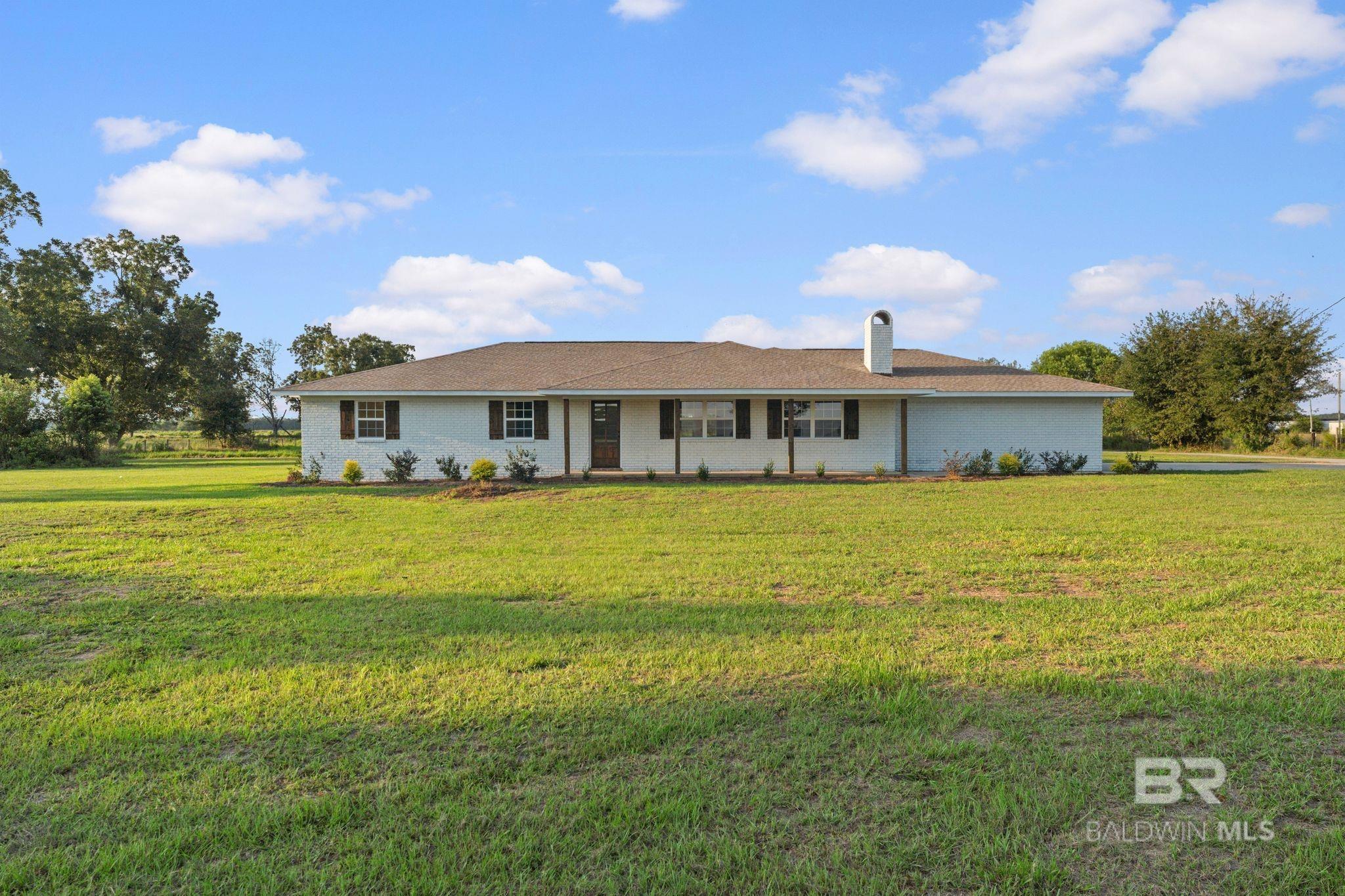 Summerdale AL Real Estate