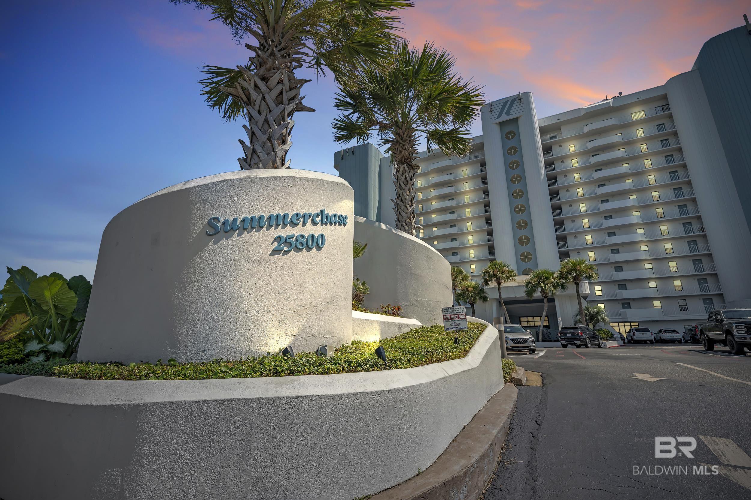 Orange Beach Condos from $500,000 to $600,000