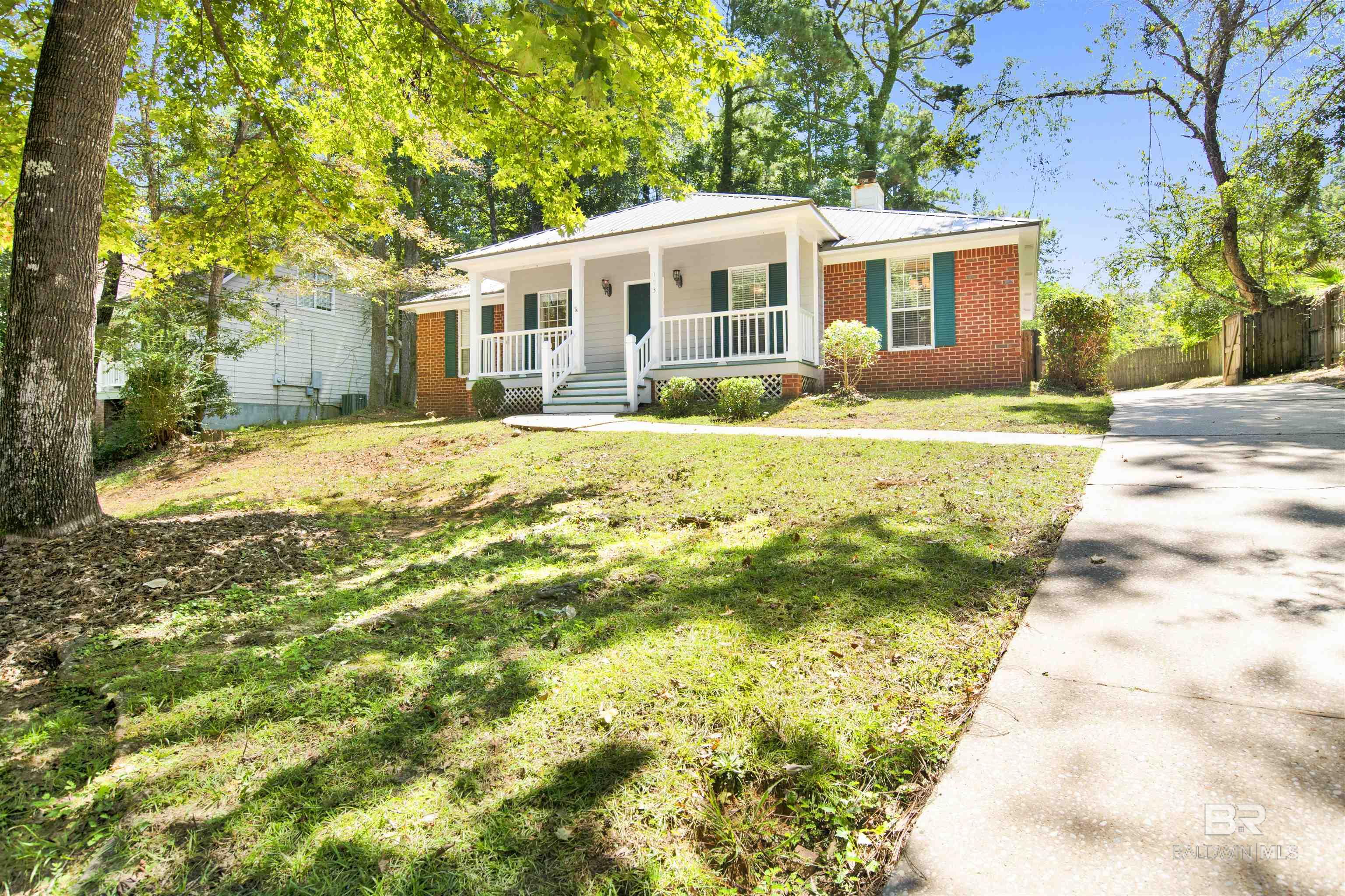 Homes for Sale in Belforest - Daphne AL