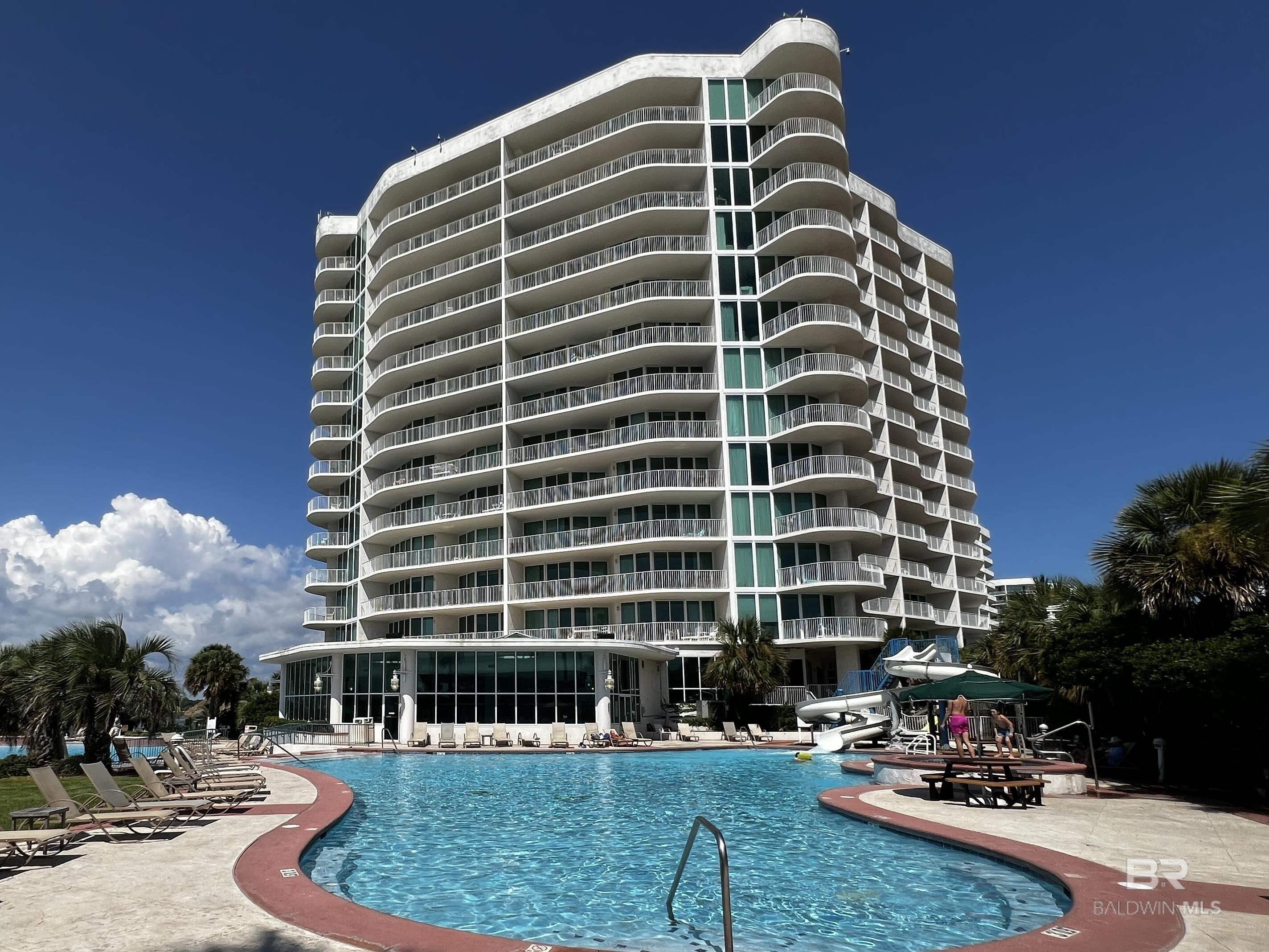Condos for Sale in Caribe Resort Orange Beach