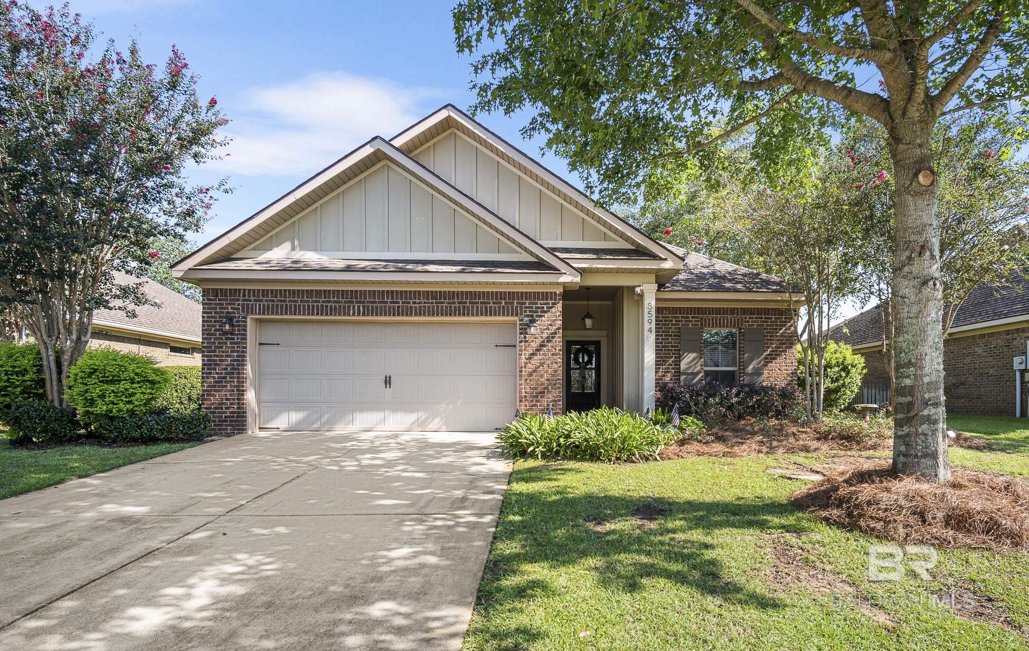 Daphne Homes from $300,000-$400,000