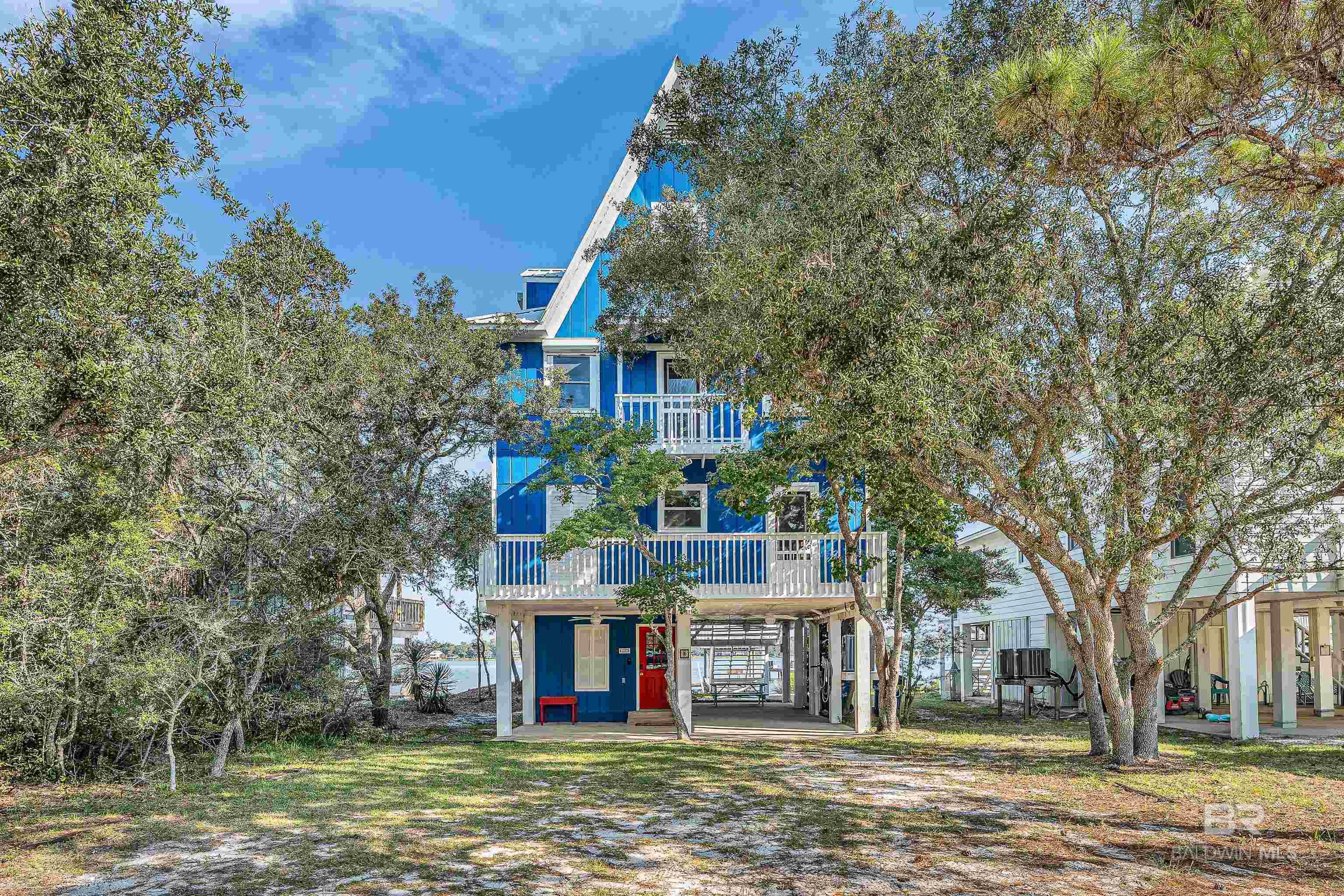 Single Family Homes for Sale in Gulf Shores