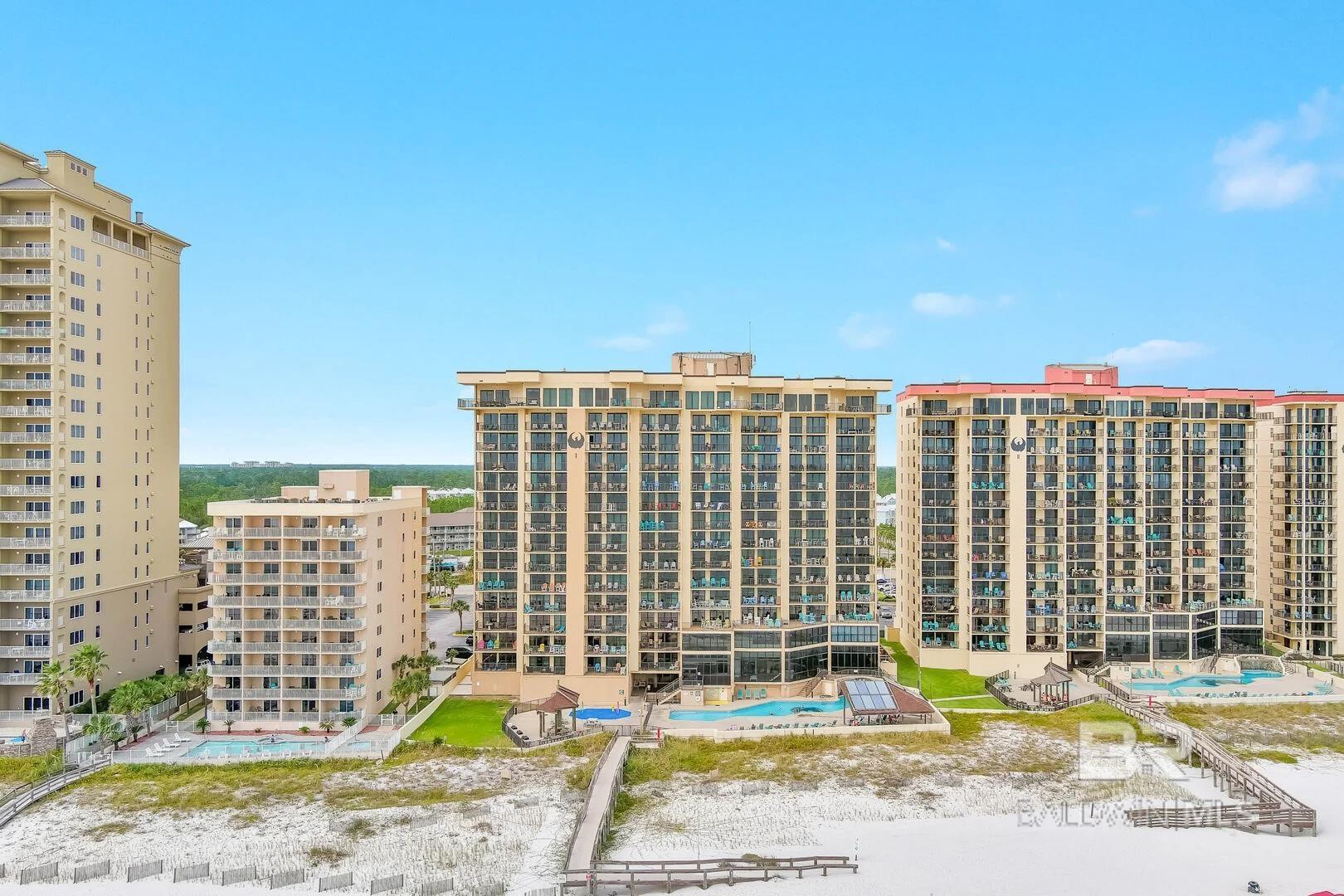 2 Bedroom Condos for Sale in Orange Beach