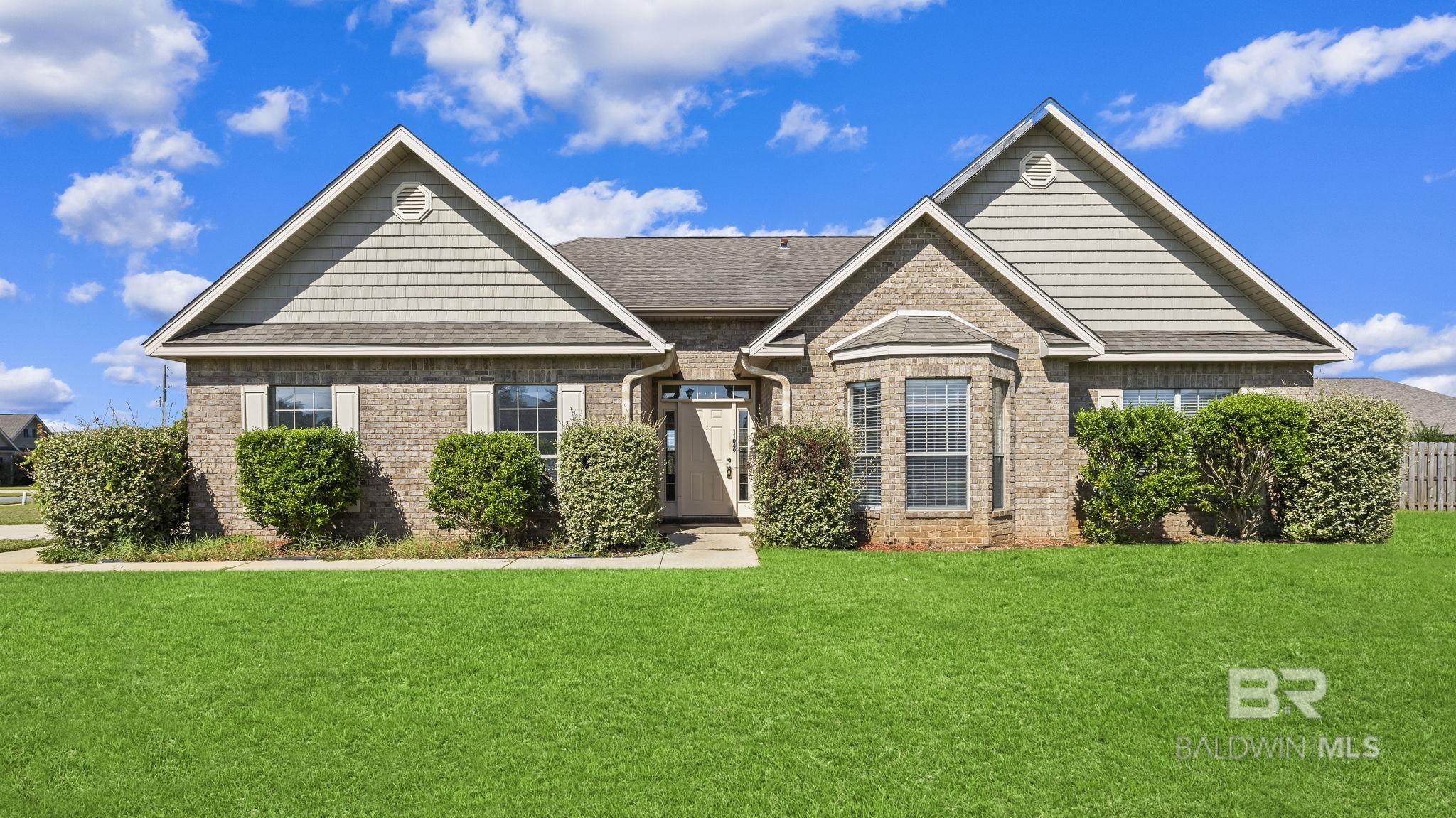 Daphne Homes from $300,000-$400,000