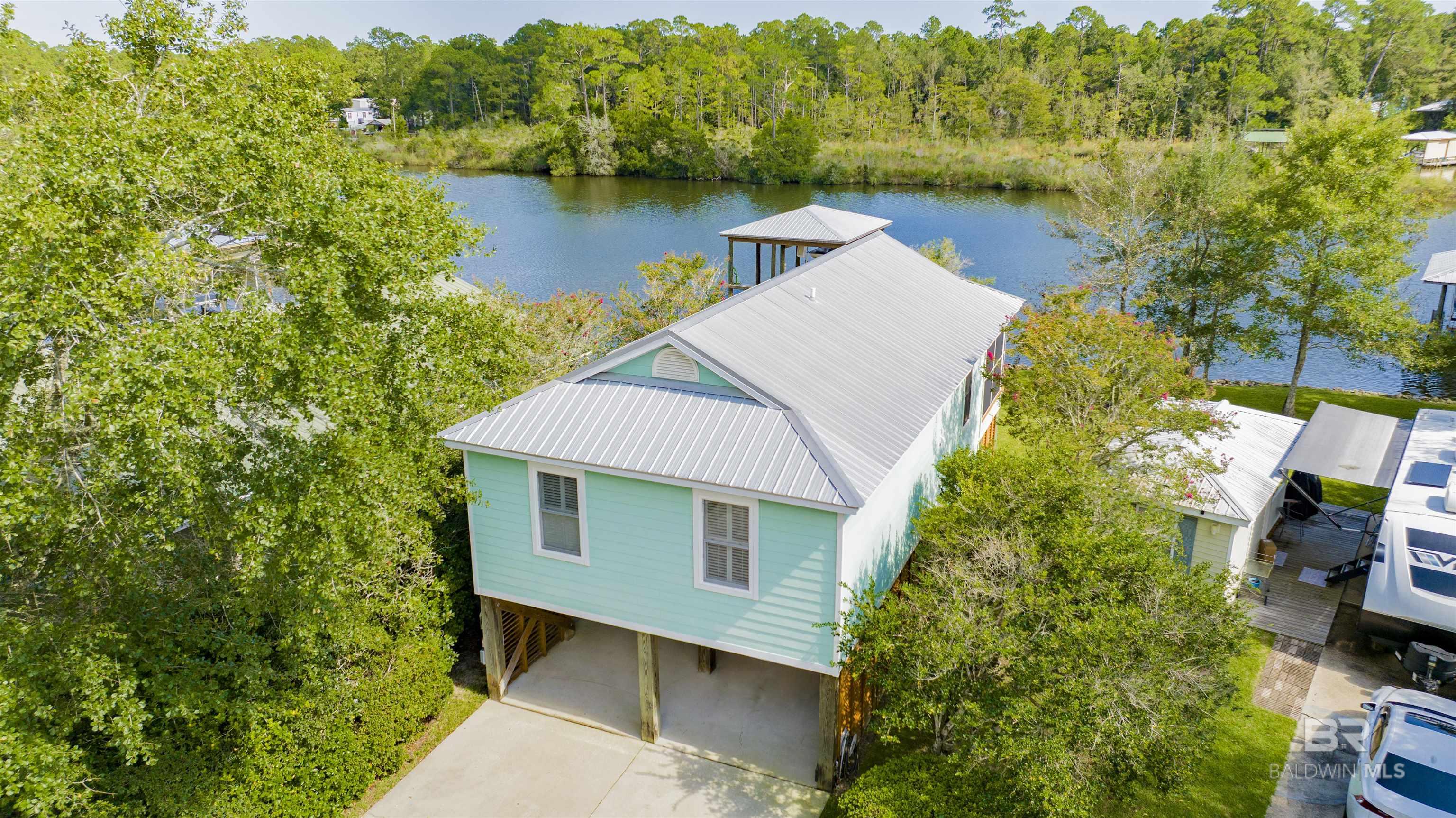 Condos for Sale in Harbor Place - Orange Beach AL