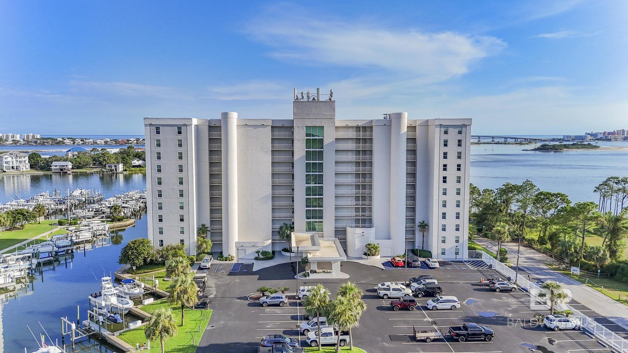 Orange Beach Condos from $500,000 to $600,000