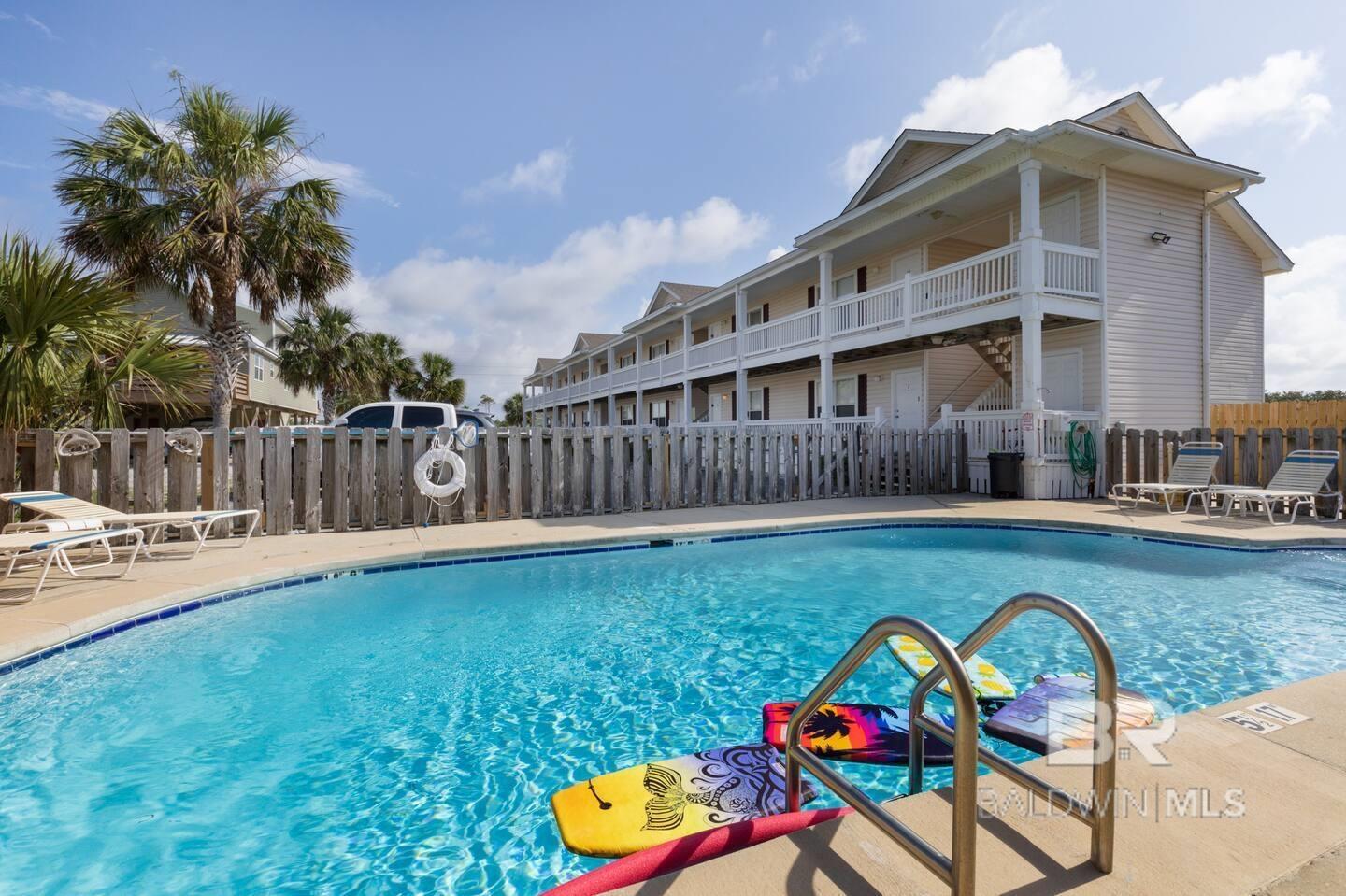 Gulf Shores Condos from $300,000 to $400,000