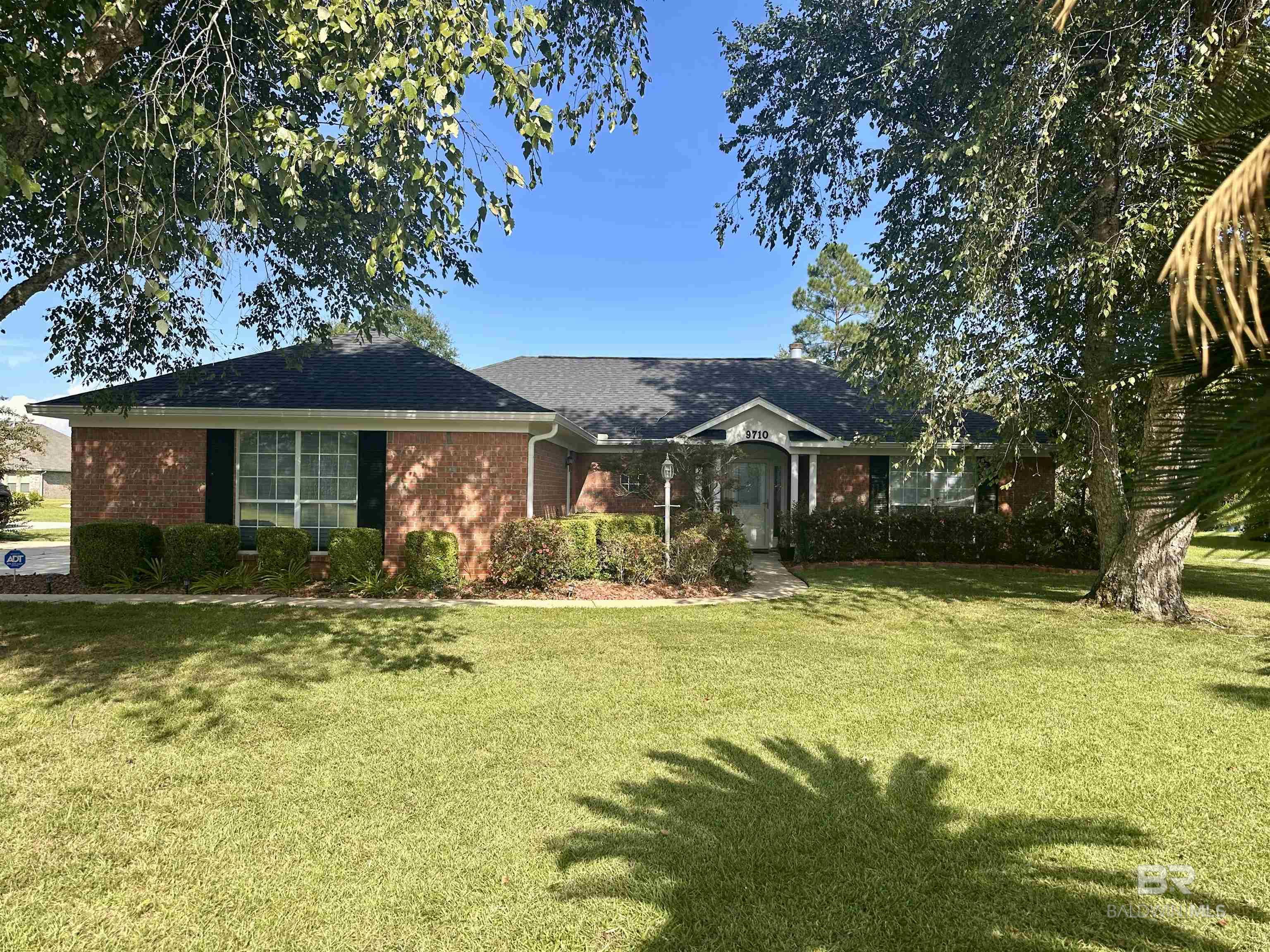 Homes for Sale in Glenlakes - Foley AL