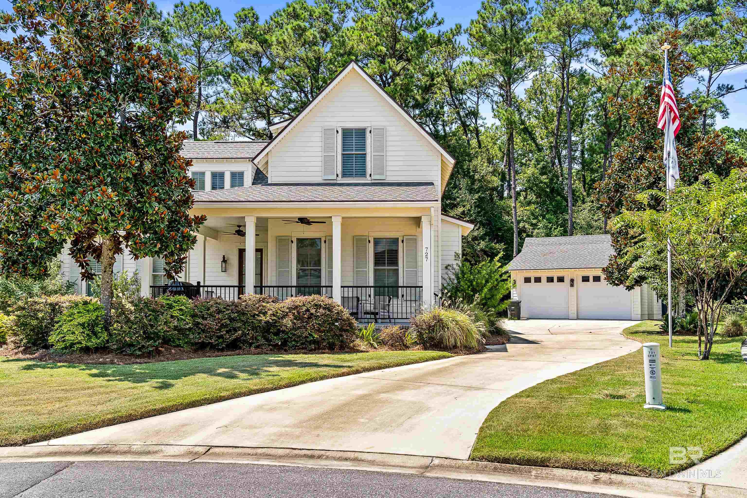 Homes for sale in Fairhope - Fairhope AL