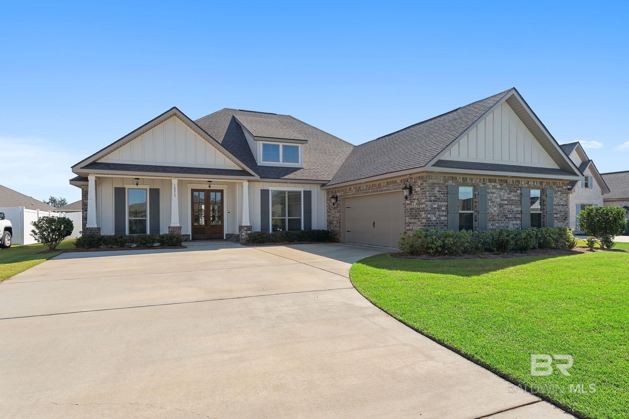 Daphne Homes from $400,000-$500,000