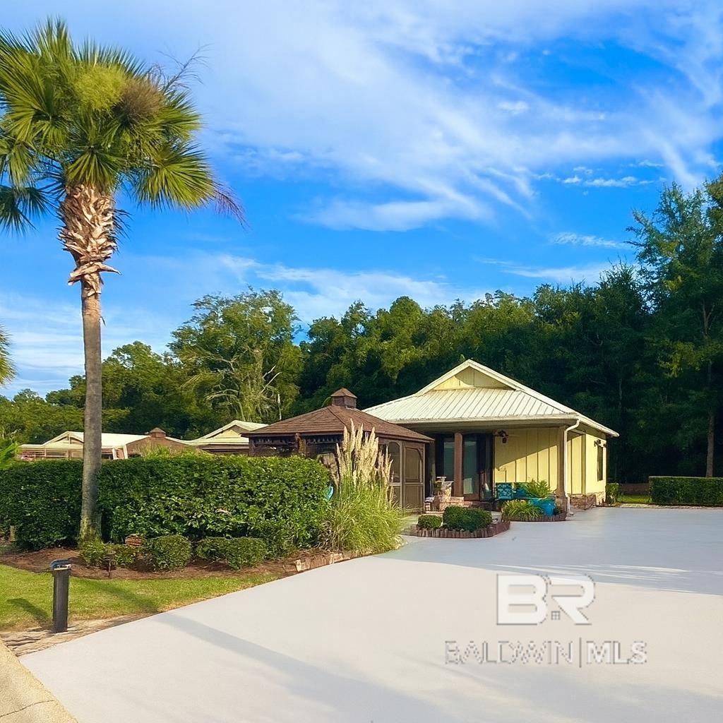 Land For Sale in Foley AL