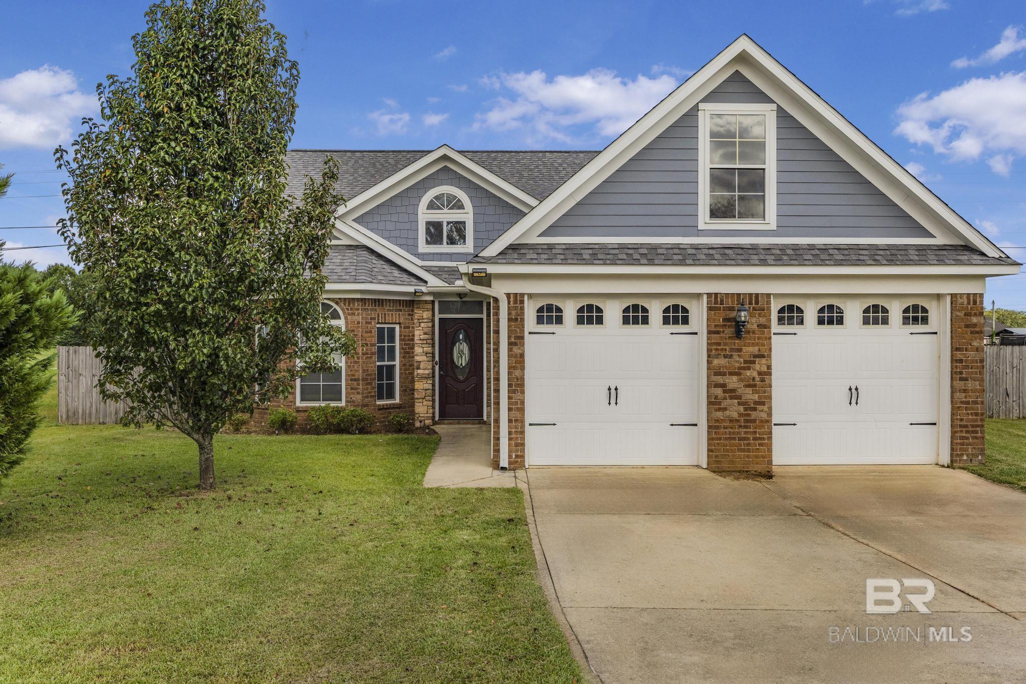 Loxley AL Real Estate