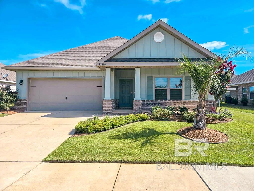 Foley Homes from $300,000 to $400,000