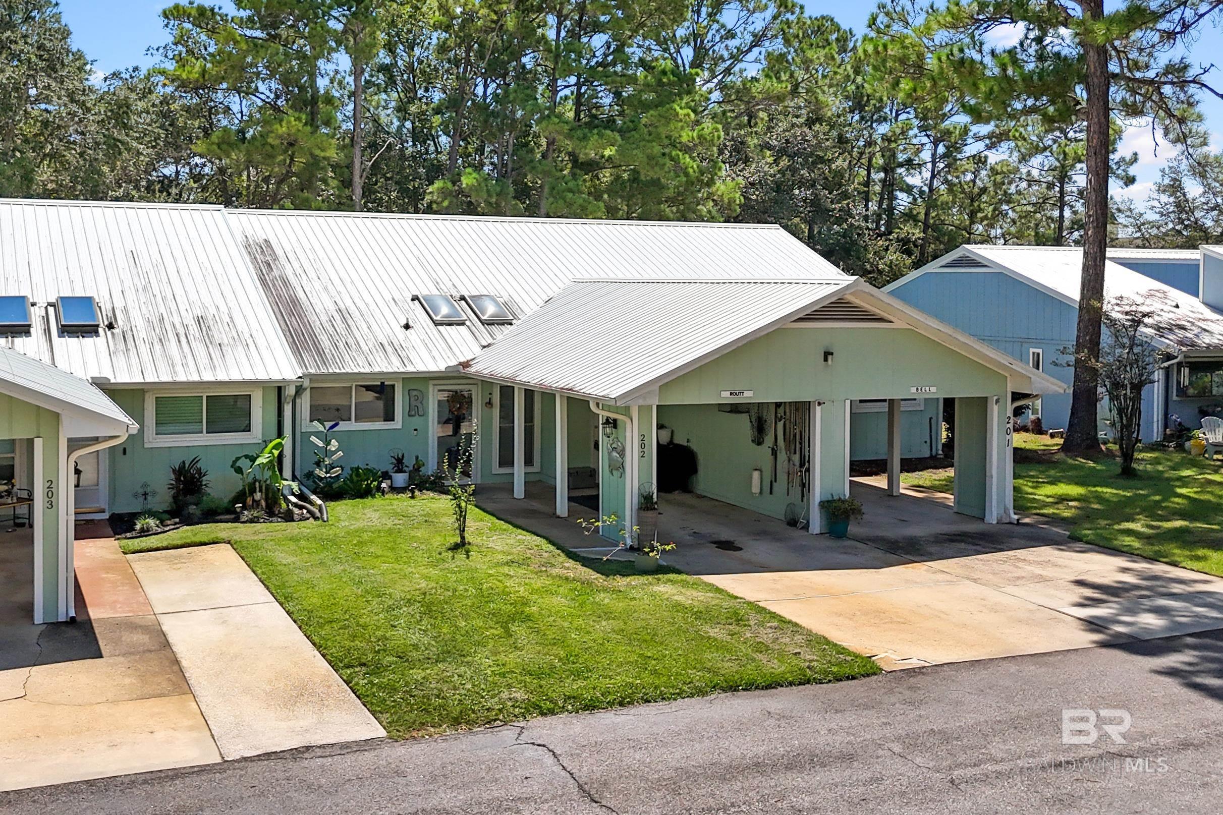 Condos for Sale in Oyster Bay Village - Gulf Shores AL