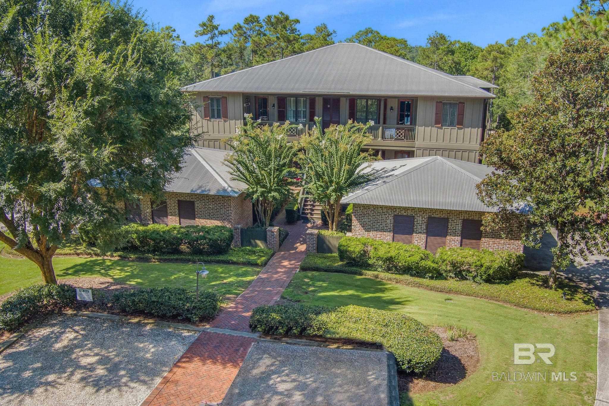 Loxley AL Real Estate