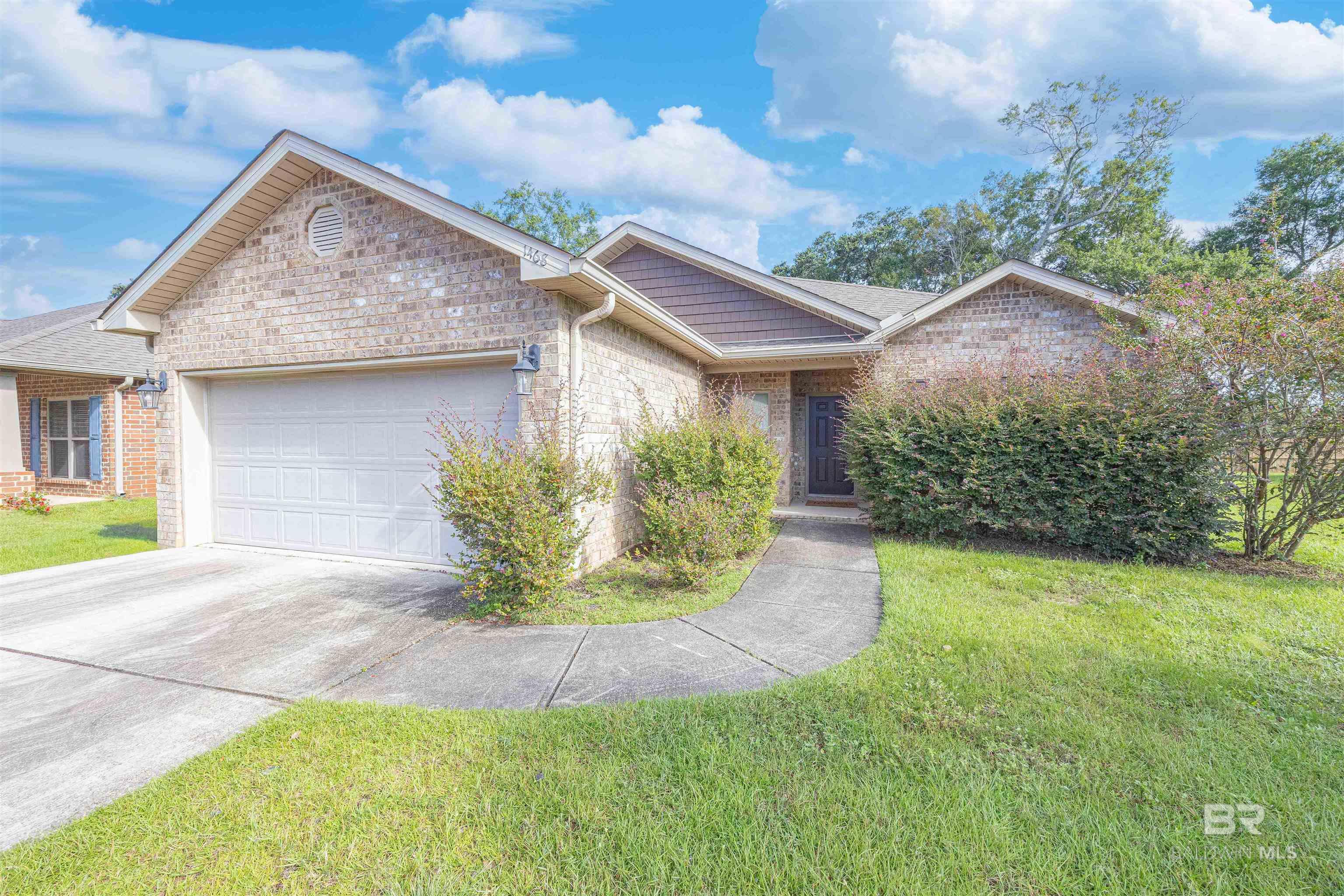 Homes for Sale in Cypress Gates - Foley AL