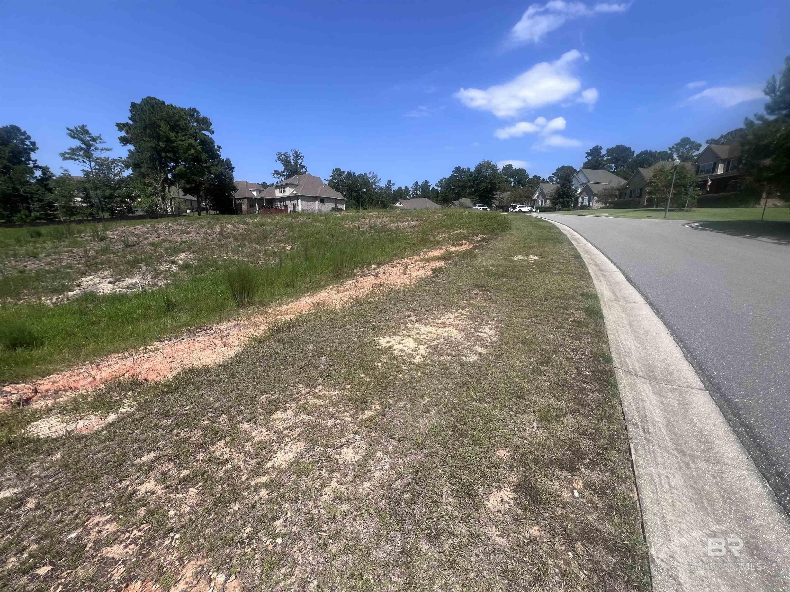 Land For Sale in Spanish Fort AL