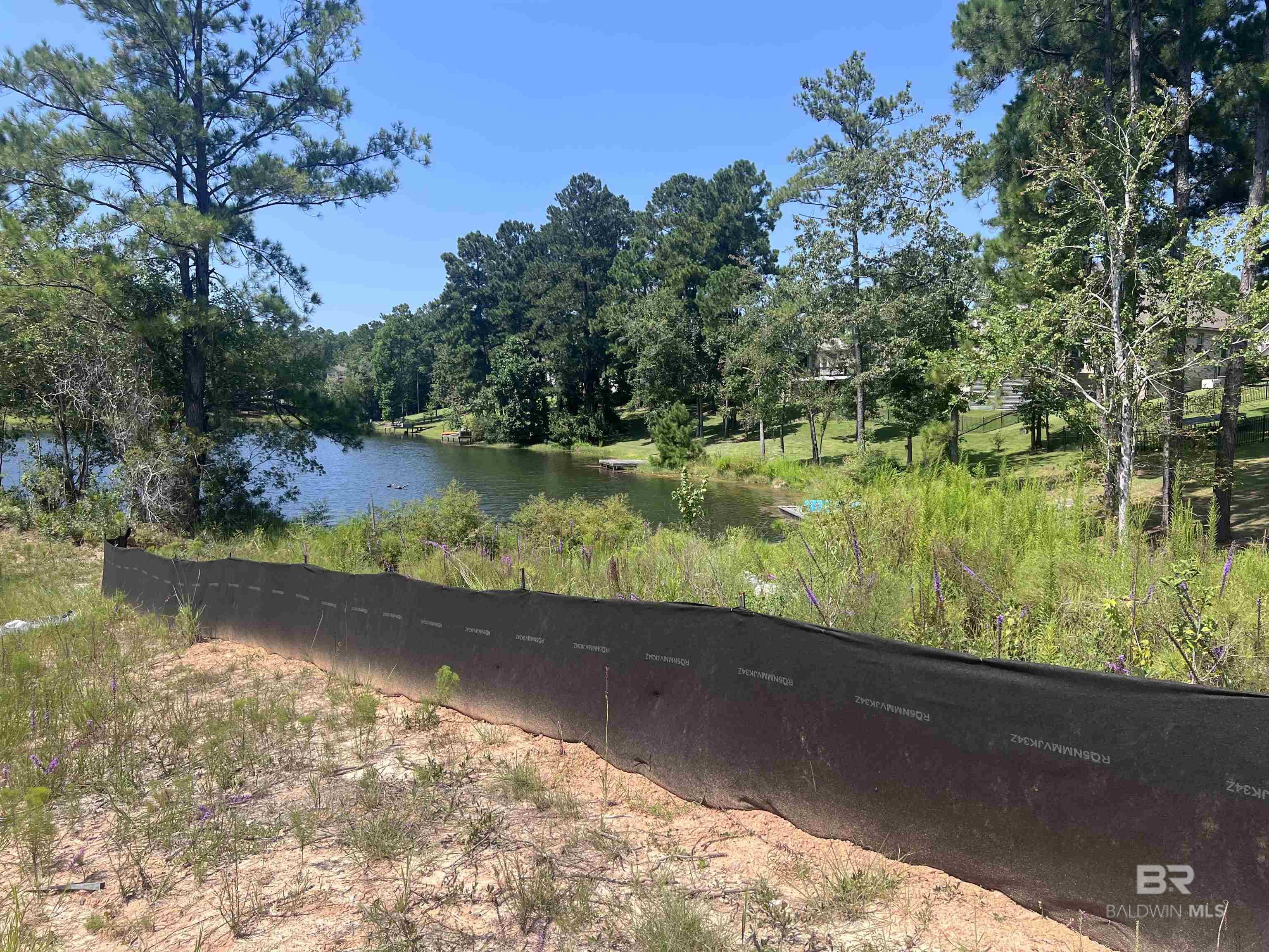 Land For Sale in Spanish Fort AL
