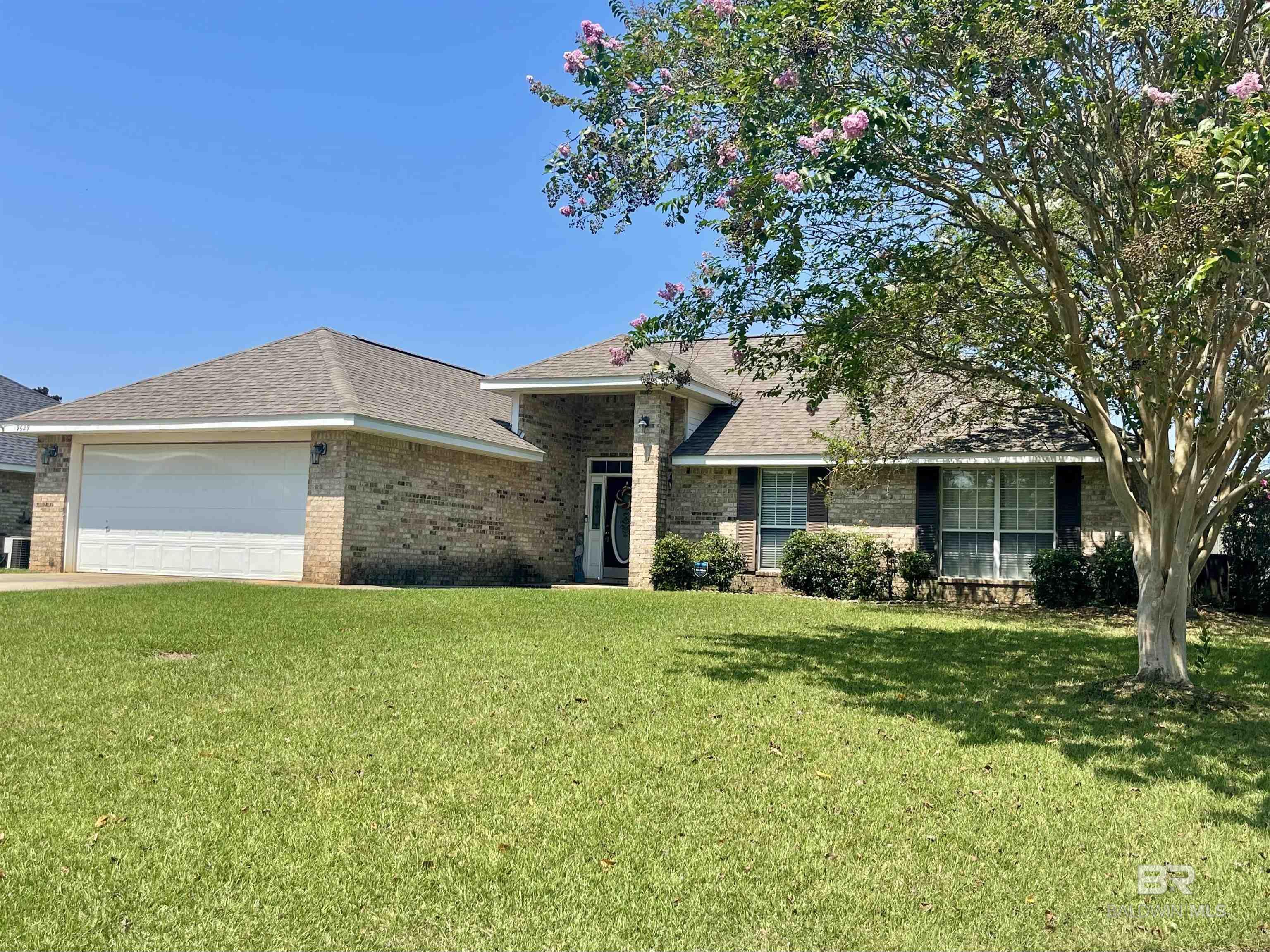 Fairhope Homes from $200,000-$300,000