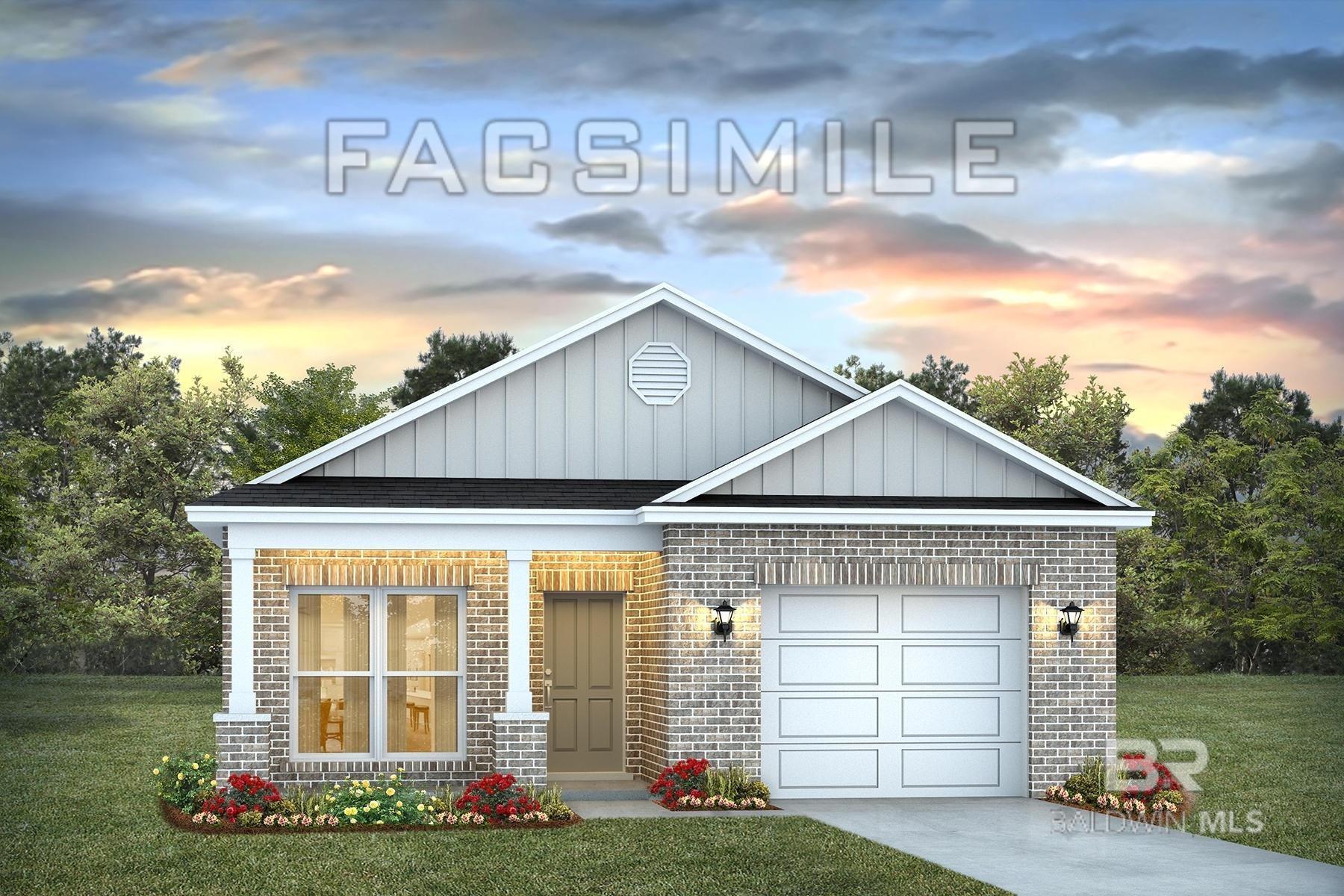 Fairhope Homes