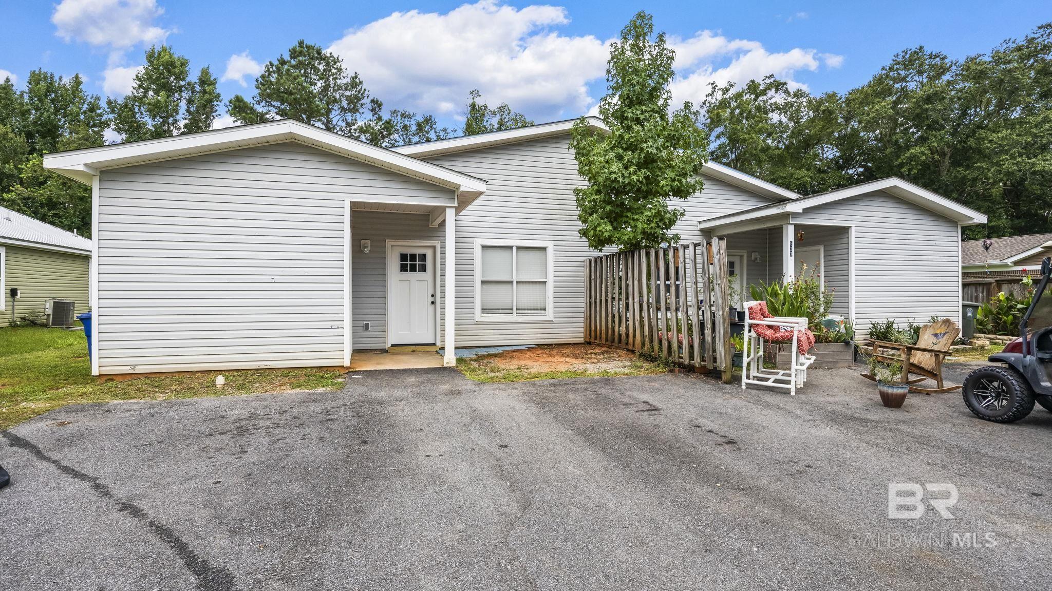 Foley AL Homes for Sale with 5 Bedrooms