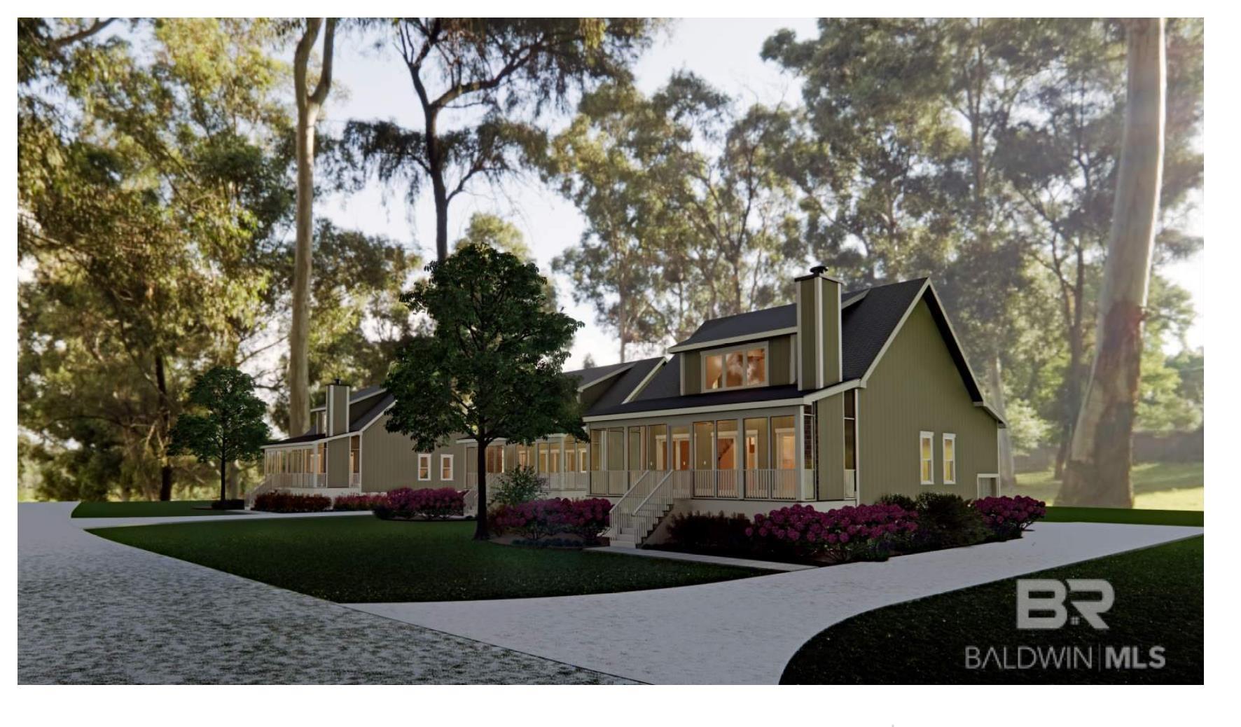 Loxley AL Real Estate