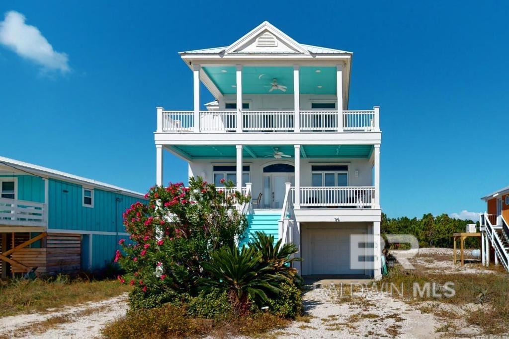 Single Family Homes for Sale in Gulf Shores