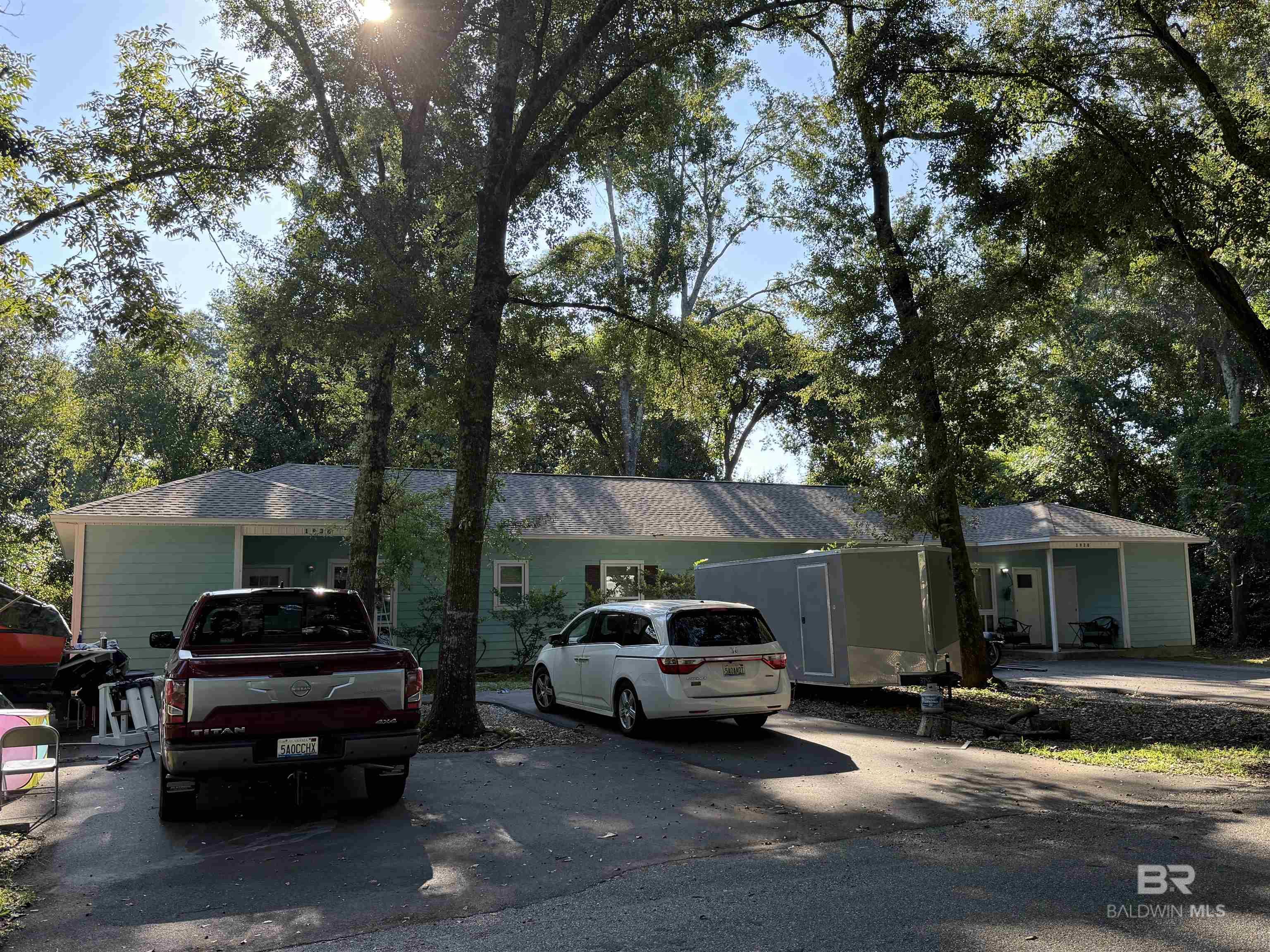 Foley AL Homes for Sale with 5 Bedrooms