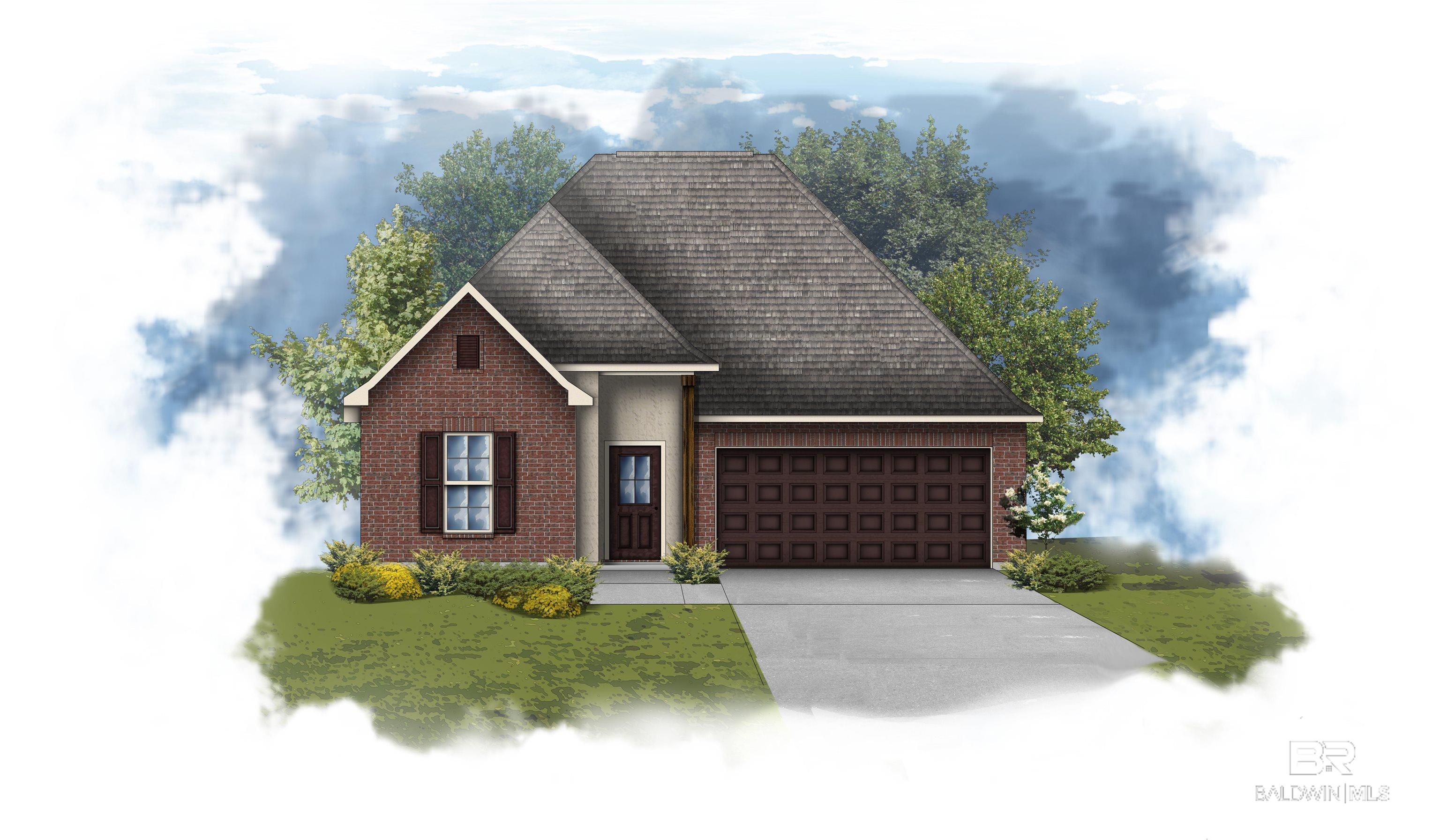 Foley Homes from $300,000 to $400,000