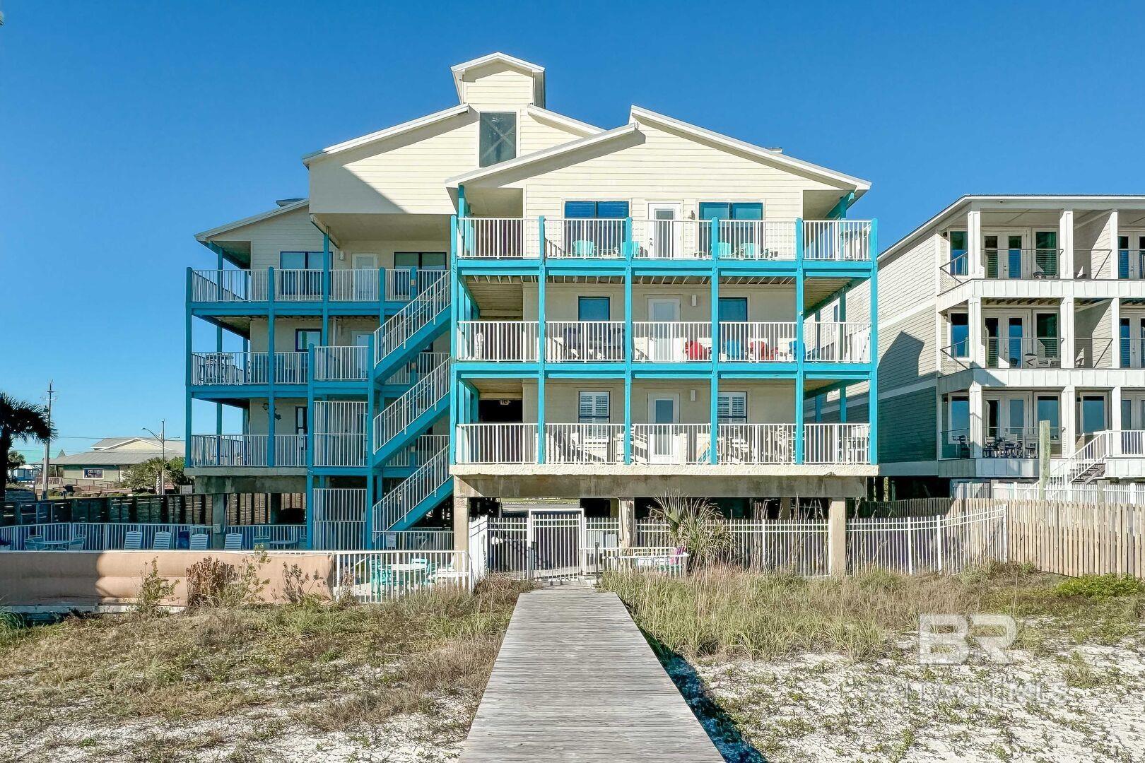 Gulf Shores Condos from $300,000 to $400,000