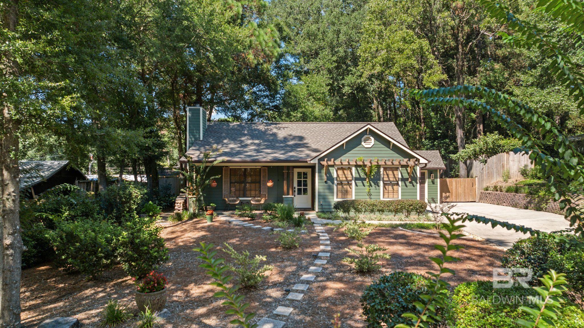 Homes for sale in Fairhope - Fairhope AL